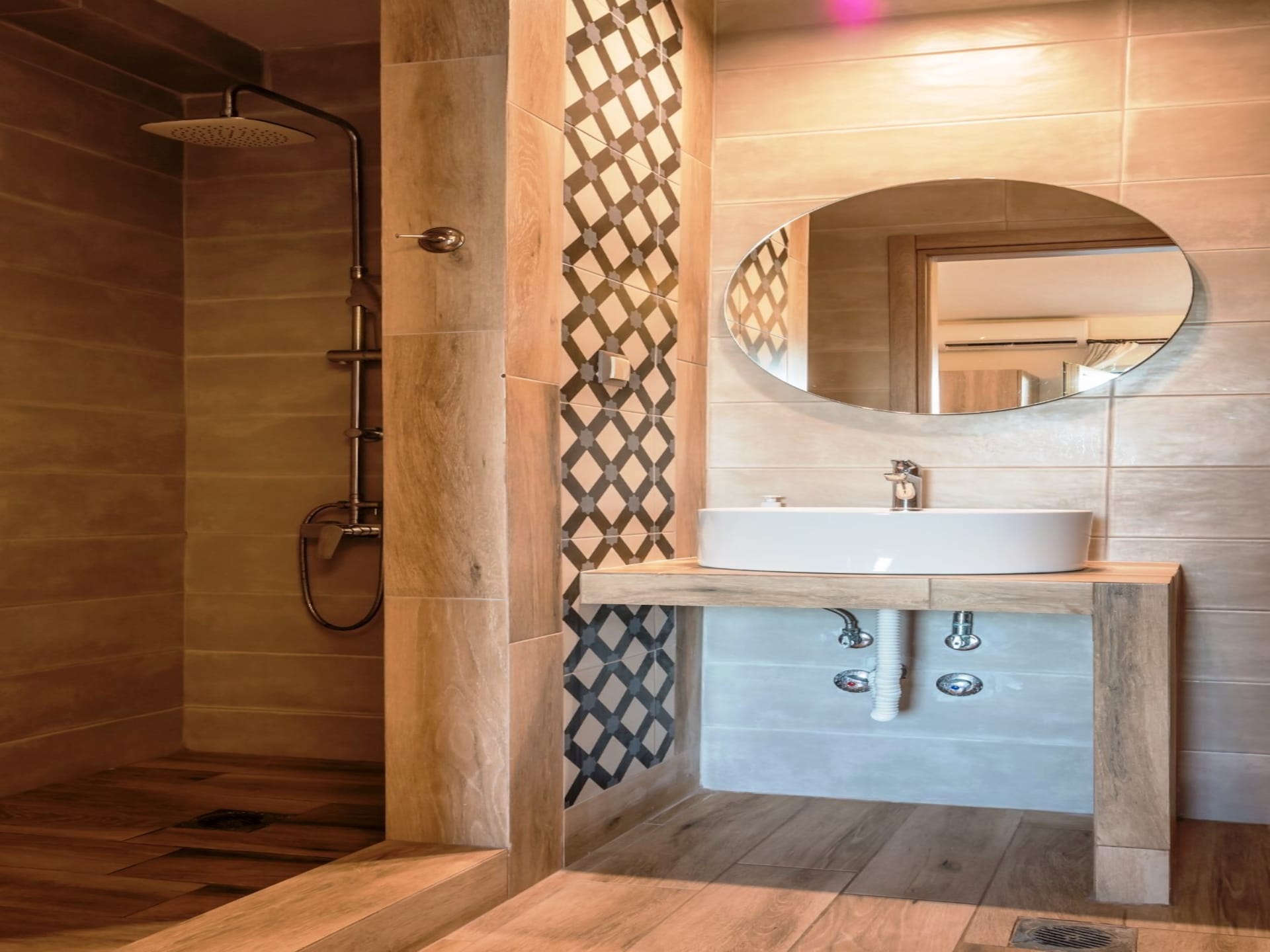 2-persoons appartement in Gerakini op 300m van het strand - foto 9