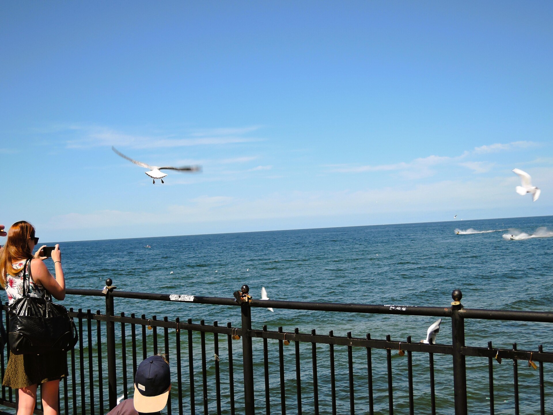 10-persoons vakantiehuis in Miedzyzdroje op 900m van de zee - foto 14