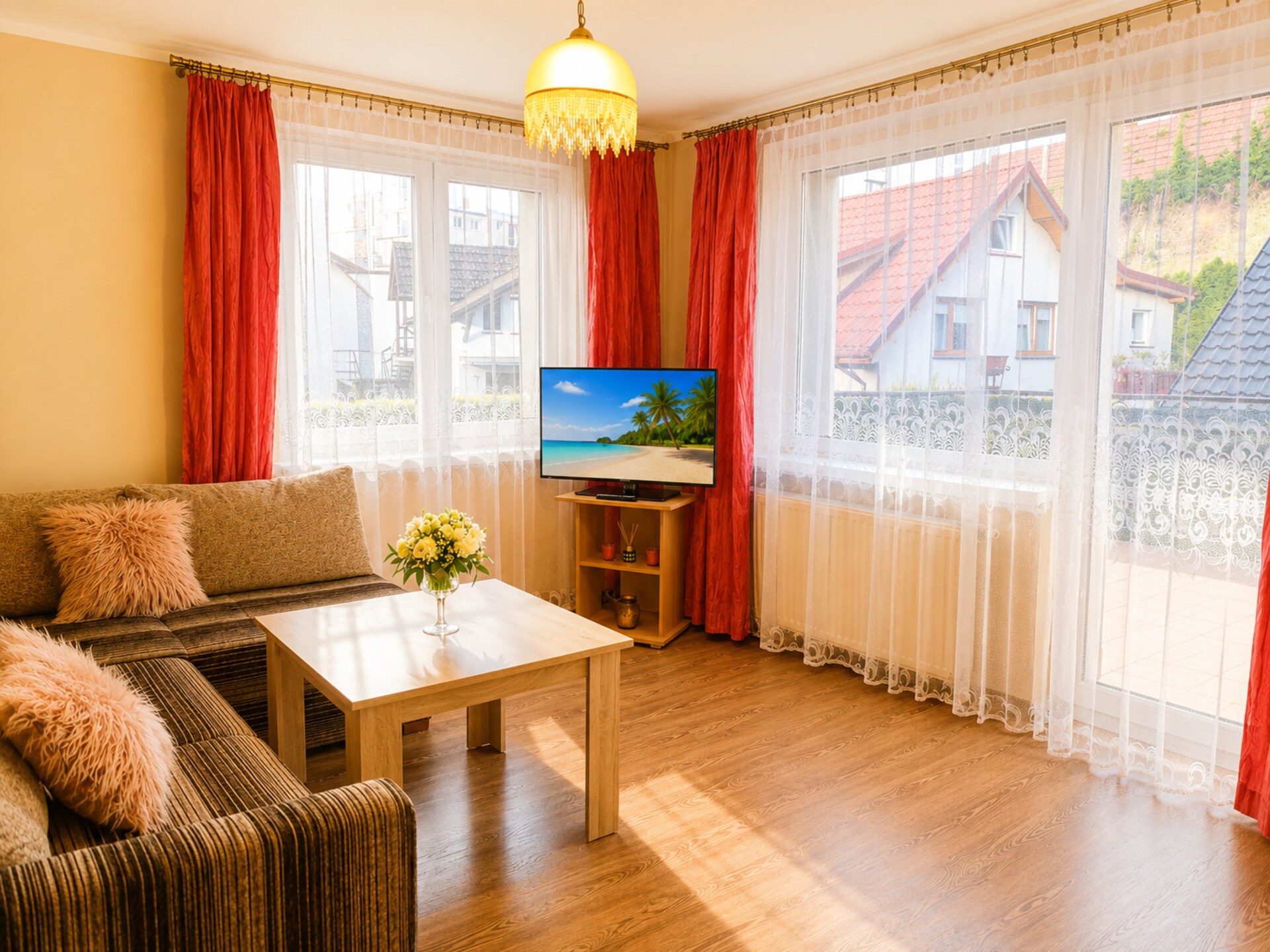 10-persoons vakantiehuis in Miedzyzdroje op 900m van de zee - foto 4
