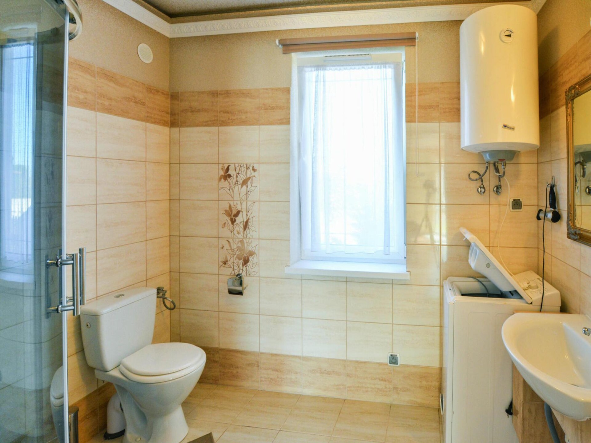 Comfortabel vakantiehuis voor 7 bij het Jamnomeer met zwembad en wellness - foto 10