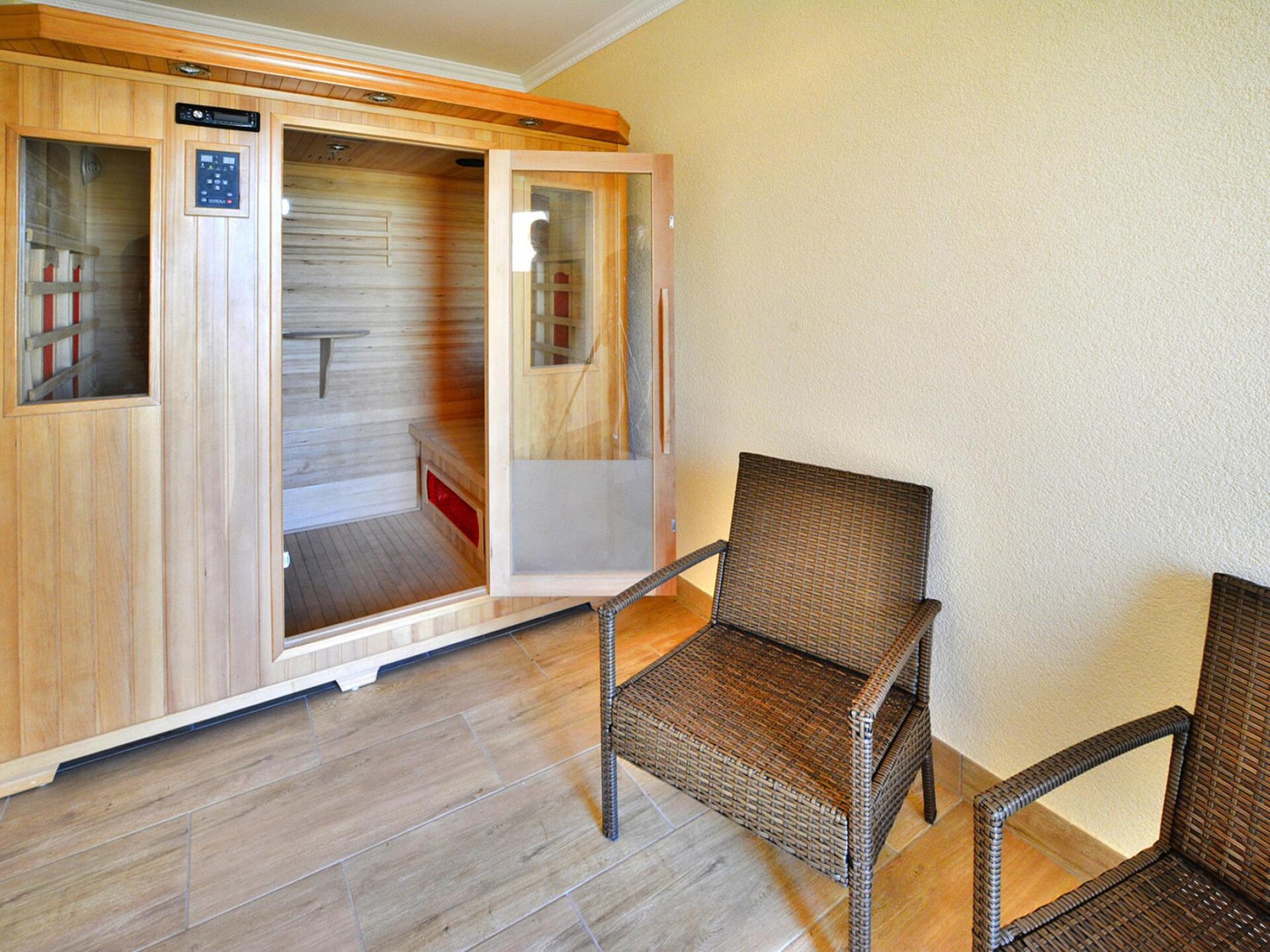 Comfortabel vakantiehuis voor 7 bij het Jamnomeer met zwembad en wellness - foto 18