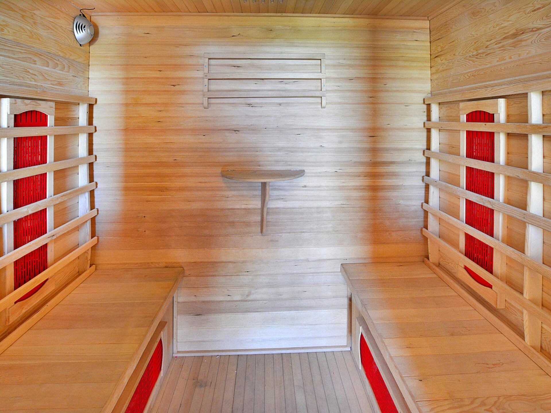 Comfortabel vakantiehuis voor 7 bij het Jamnomeer met zwembad en wellness - foto 17