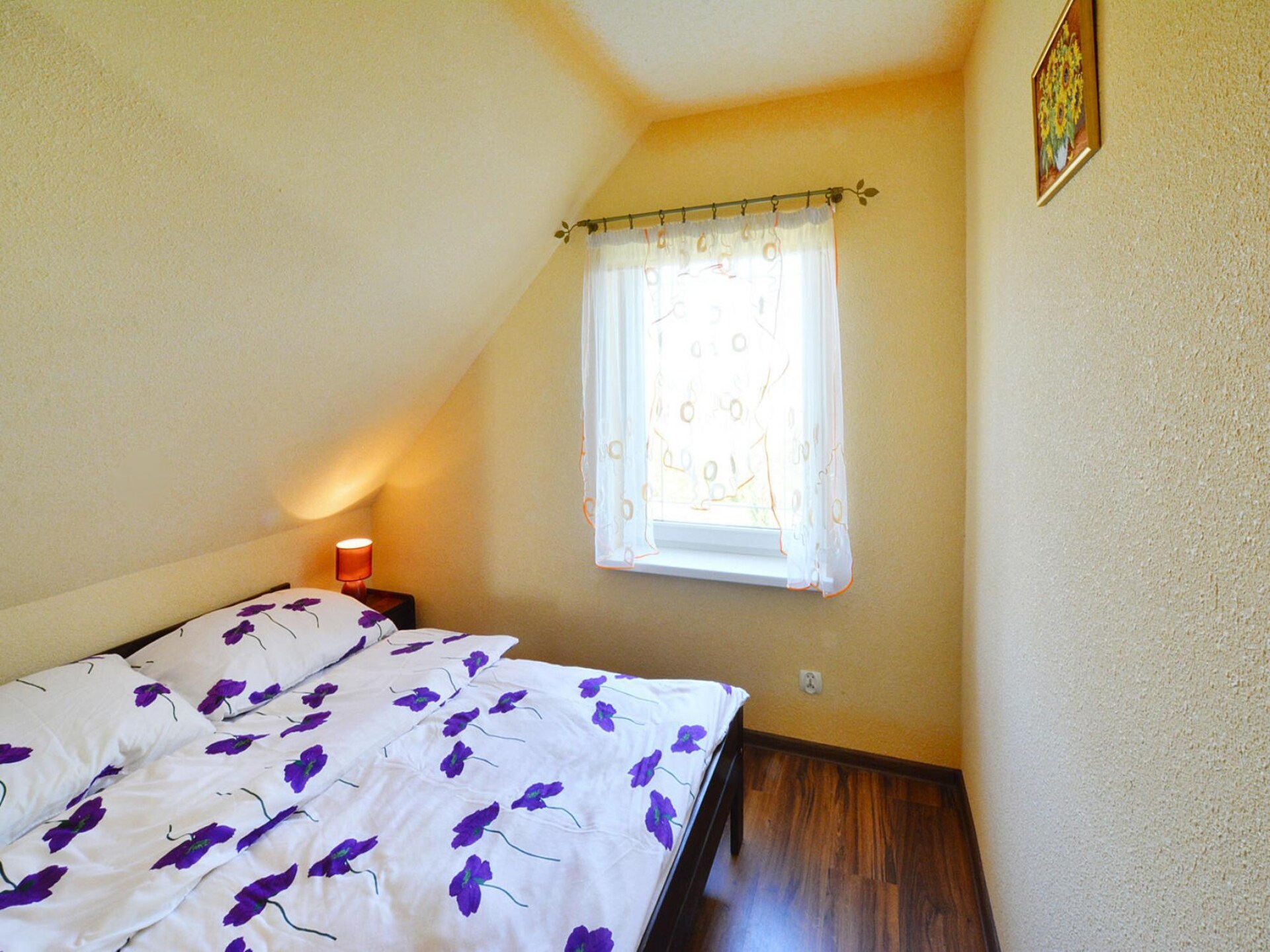 Comfortabel vakantiehuis voor 7 bij het Jamnomeer met zwembad en wellness - foto 8