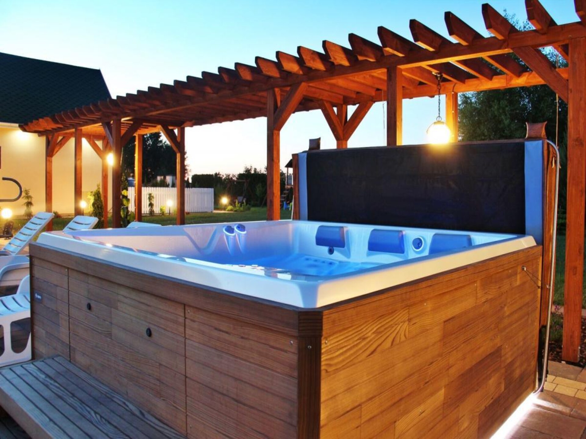 Comfortabel vakantiehuis voor 7 bij het Jamnomeer met zwembad en wellness - foto 15