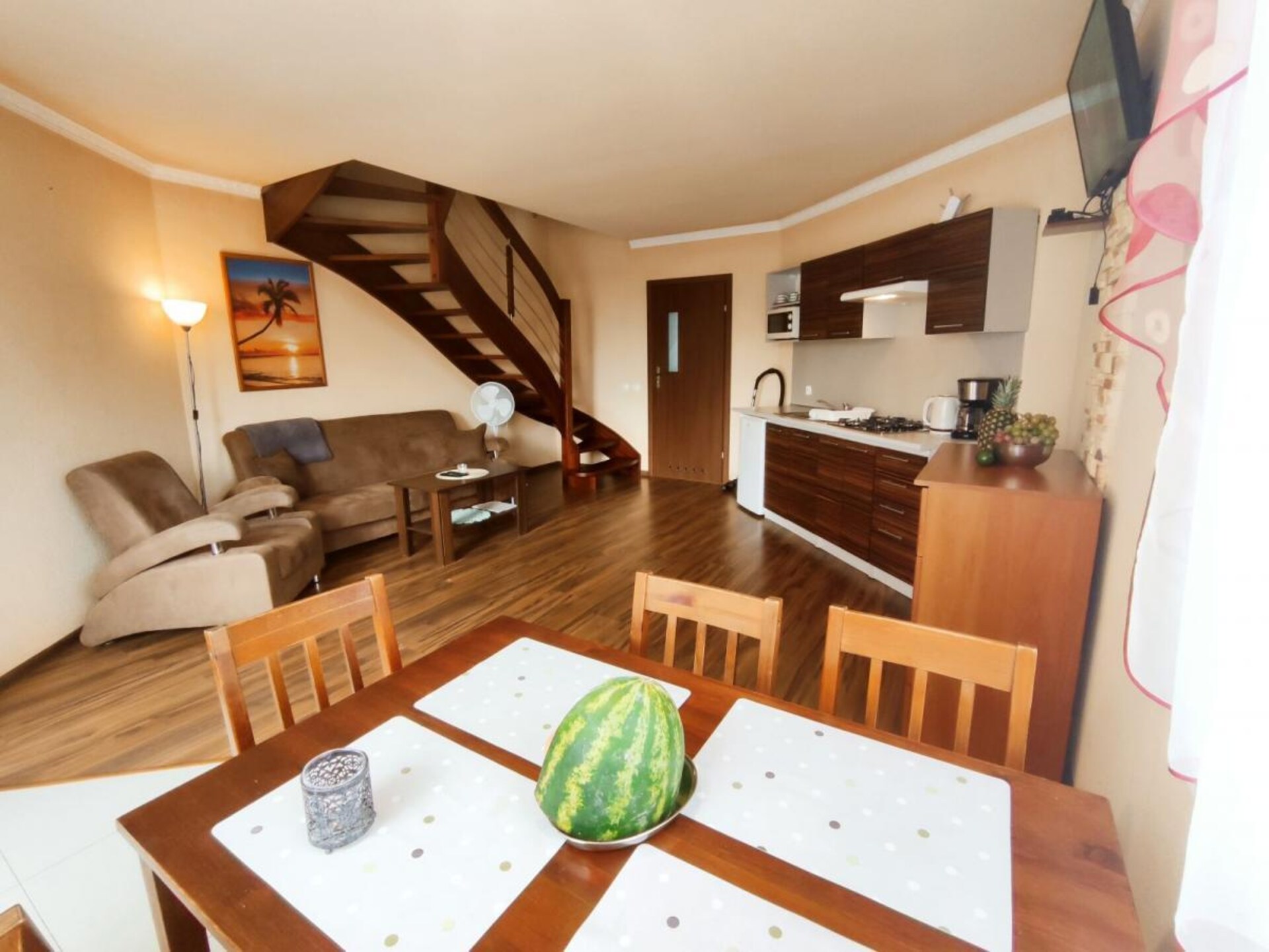 Comfortabel vakantiehuis voor 7 bij het Jamnomeer met zwembad en wellness - foto 4
