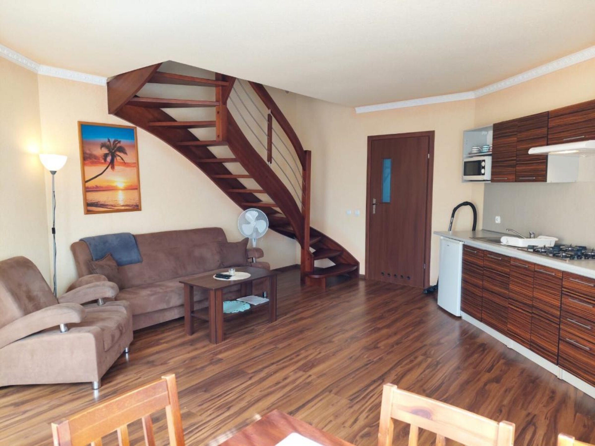 Comfortabel vakantiehuis voor 7 bij het Jamnomeer met zwembad en wellness - foto 5