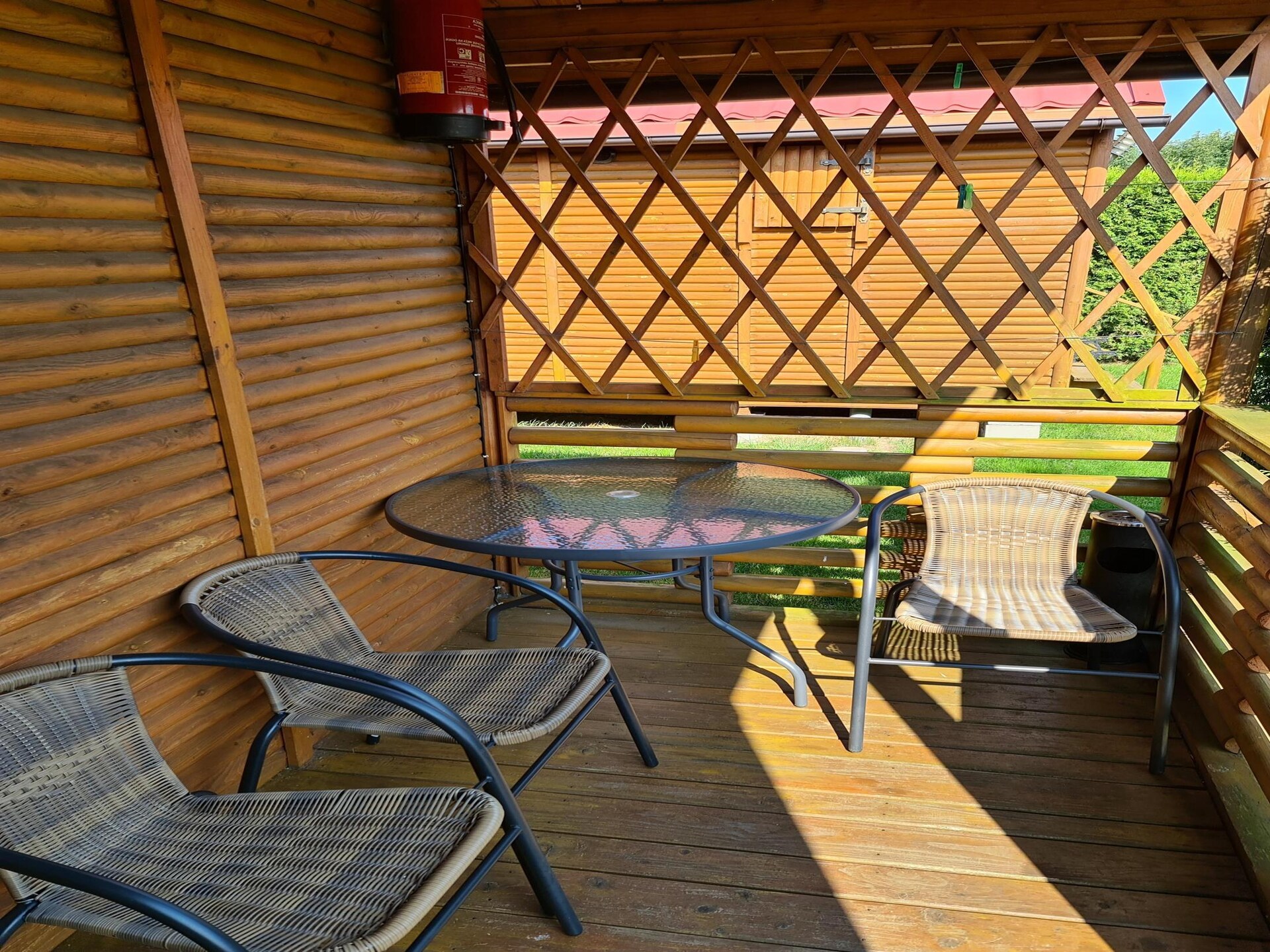 Gelijkvloers vakantiehuis op 150 meter van het strand in Jarosławiec - foto 6