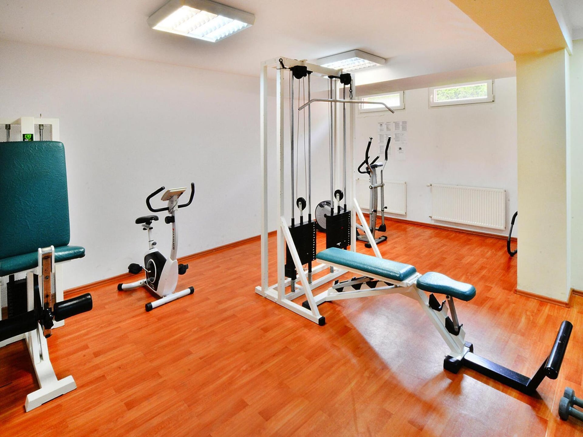 Modern appartement in Kolobrzeg op 600 meter van het strand - foto 13