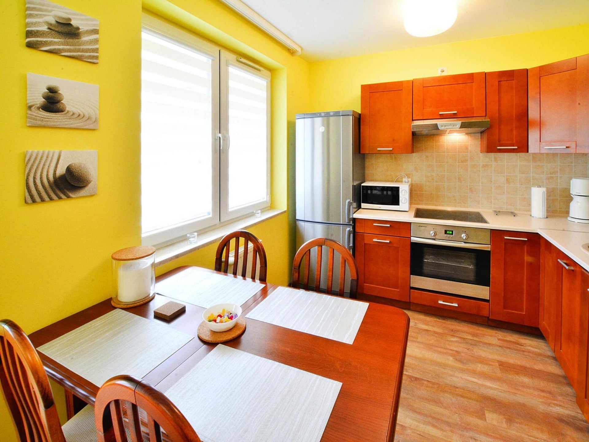 Modern appartement in Kolobrzeg op 600 meter van het strand - foto 3