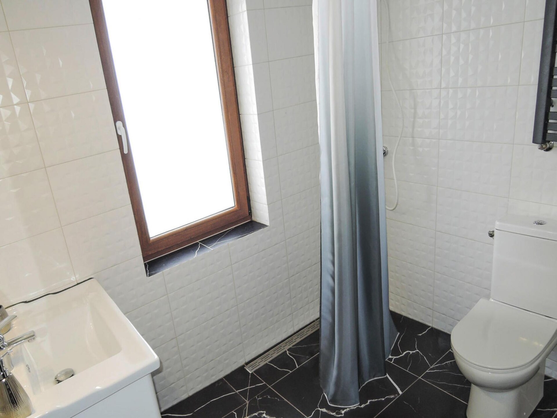 Gezinsvriendelijk vakantiehuis op vakantiepark in Świnoujście, 3 km van de zee - foto 10