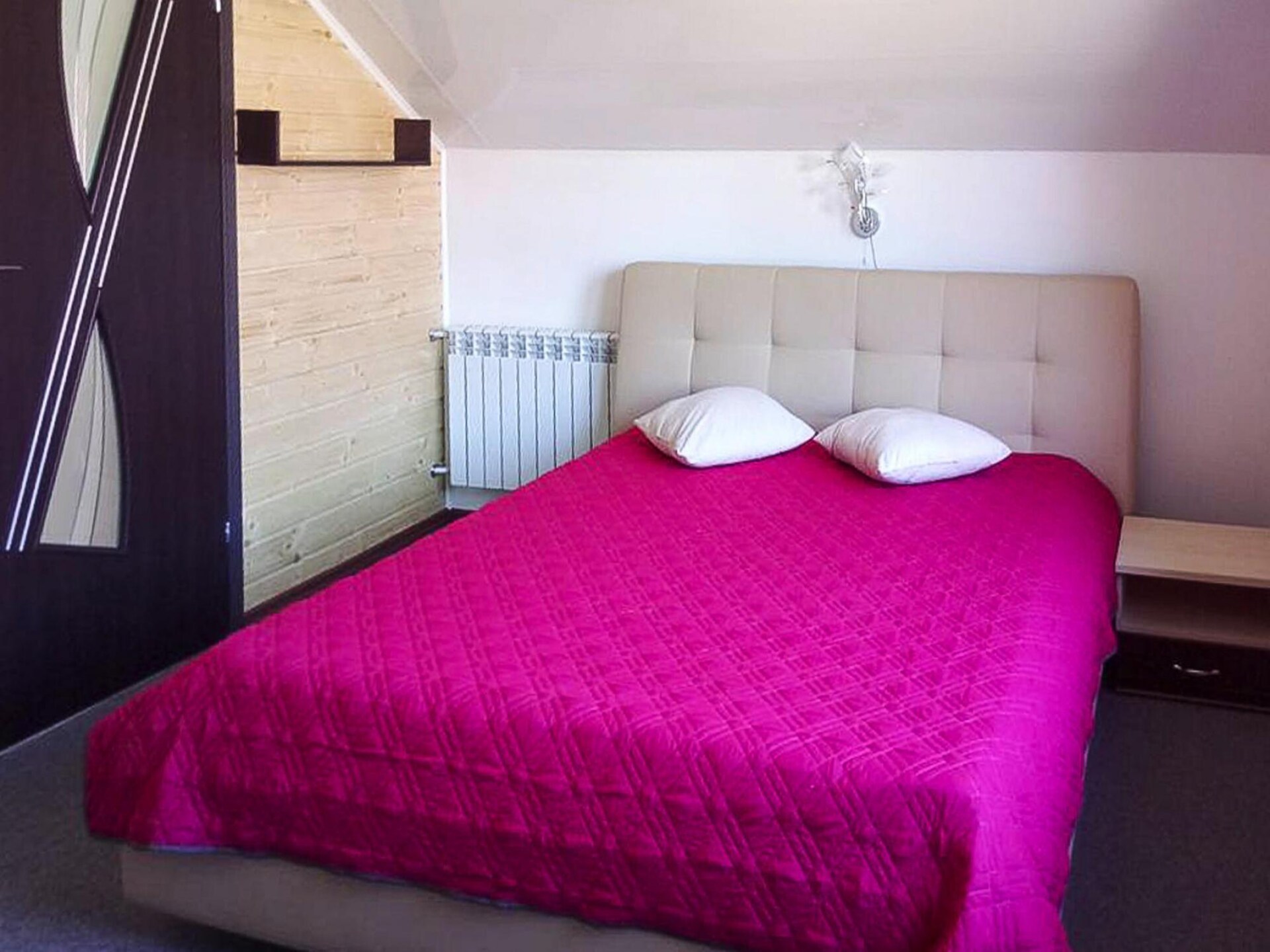 Gezinsvriendelijk vakantiehuis op vakantiepark in Świnoujście, 3 km van de zee - foto 5