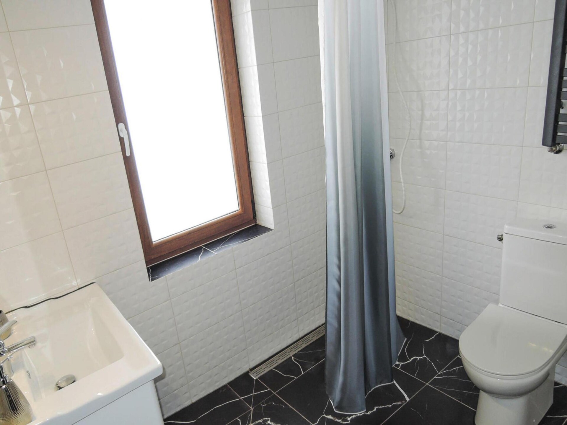Comfortabel vakantiehuis voor 6 personen in Swinoujscie - foto 11