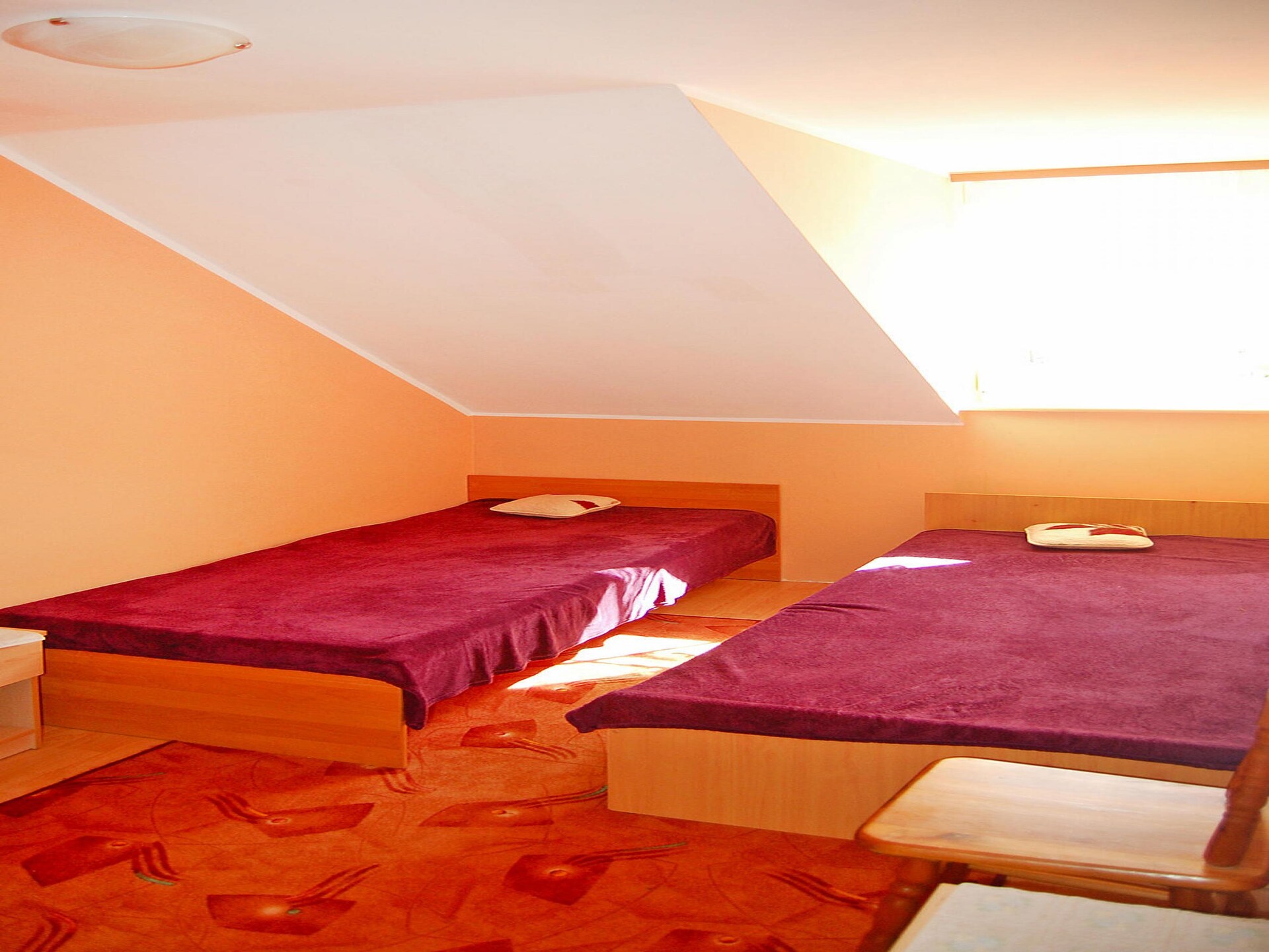 Knus vakantiehuis op 300m van strand in Rewal - foto 15