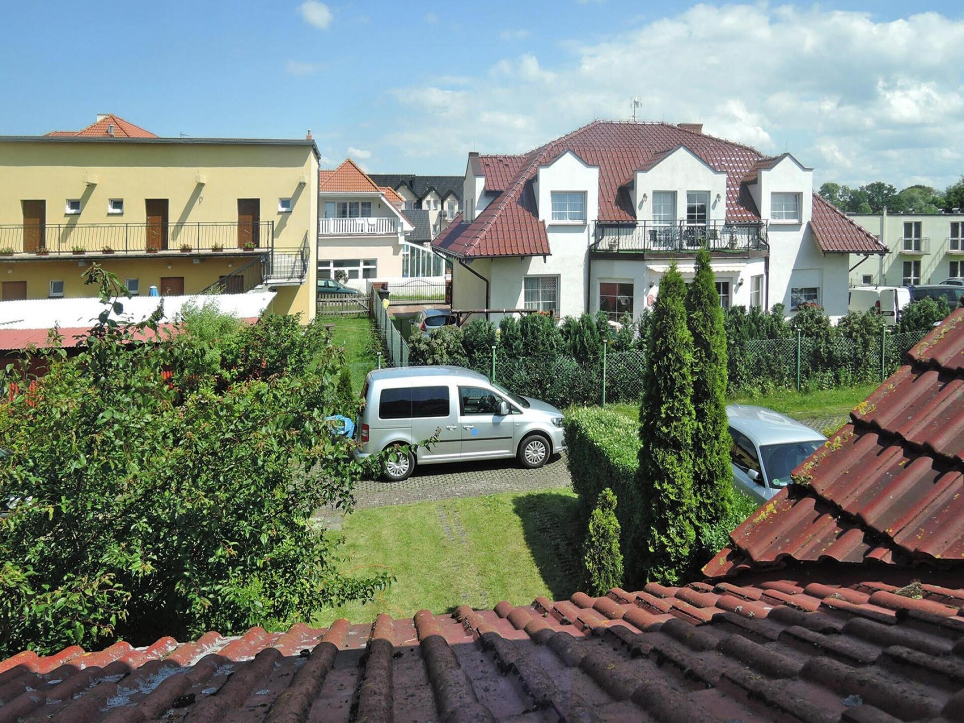 Knus vakantiehuis op 300m van strand in Rewal - foto 2