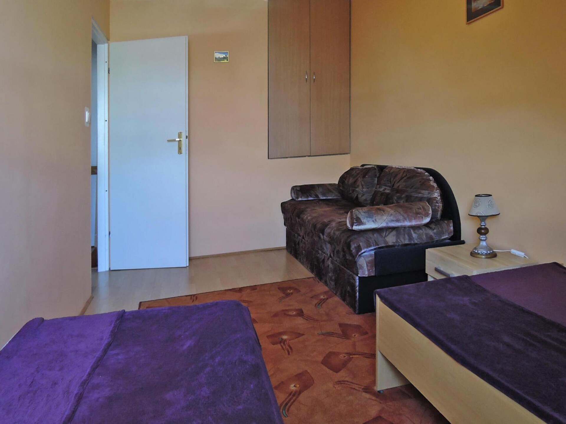 Knus vakantiehuis op 300m van strand in Rewal - foto 7