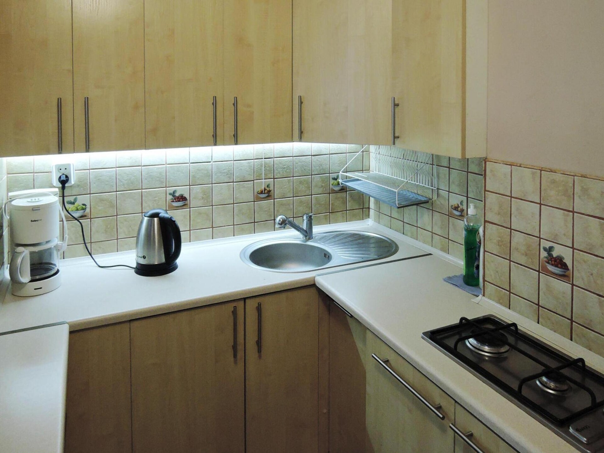 Knus vakantiehuis op 300m van strand in Rewal - foto 4