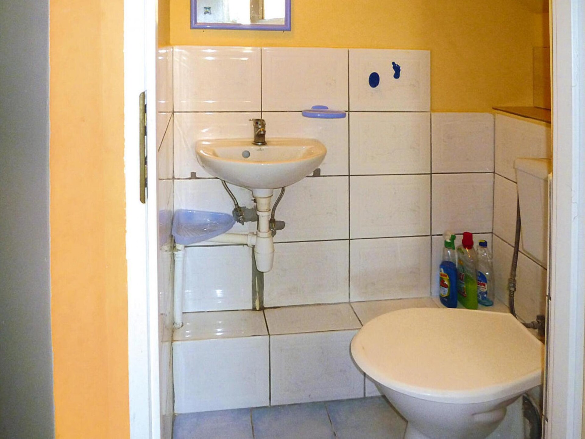Knus vakantiehuis op 300m van strand in Rewal - foto 14