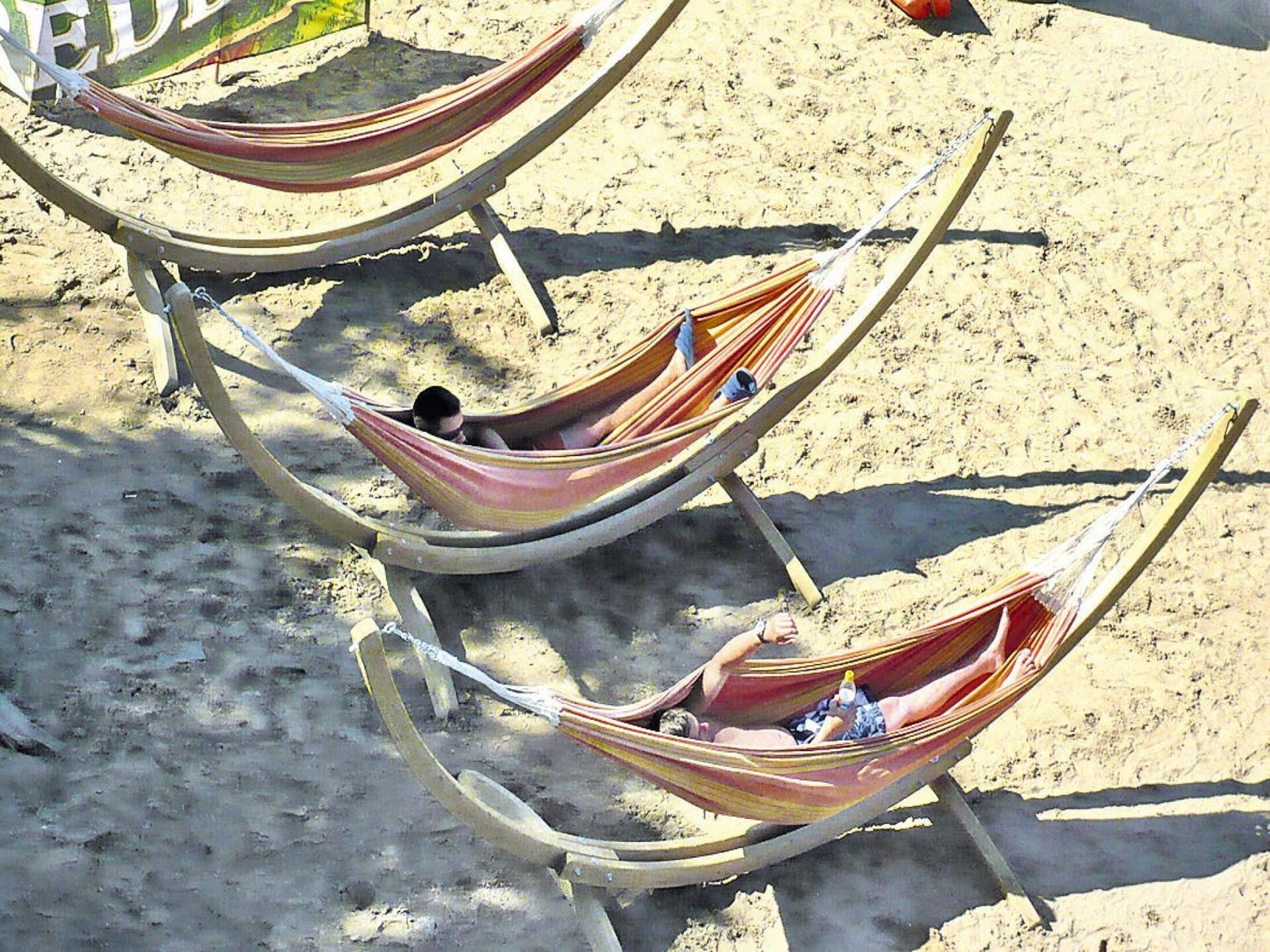 Knus vakantiehuis op 300m van strand in Rewal - foto 6