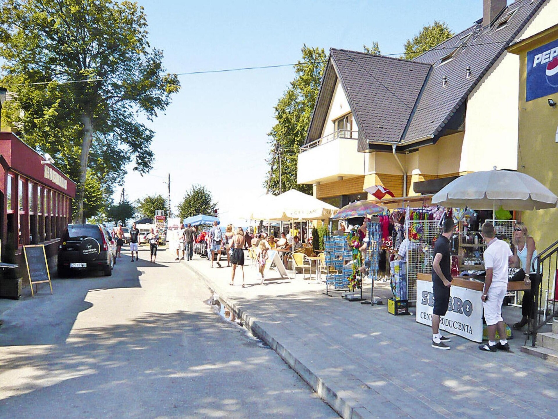 Knus vakantiehuis op 300m van strand in Rewal - foto 18