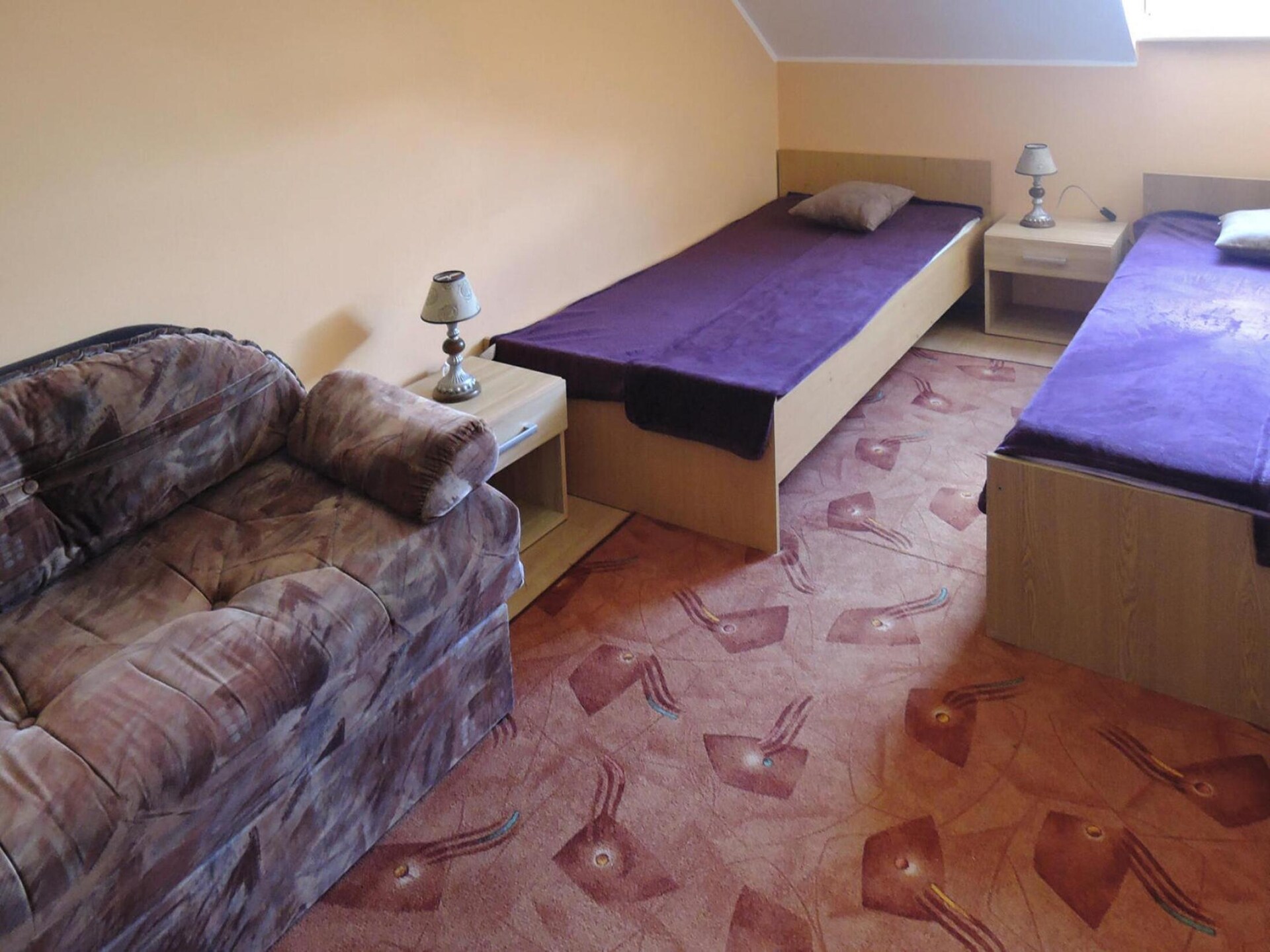 Knus vakantiehuis op 300m van strand in Rewal - foto 11