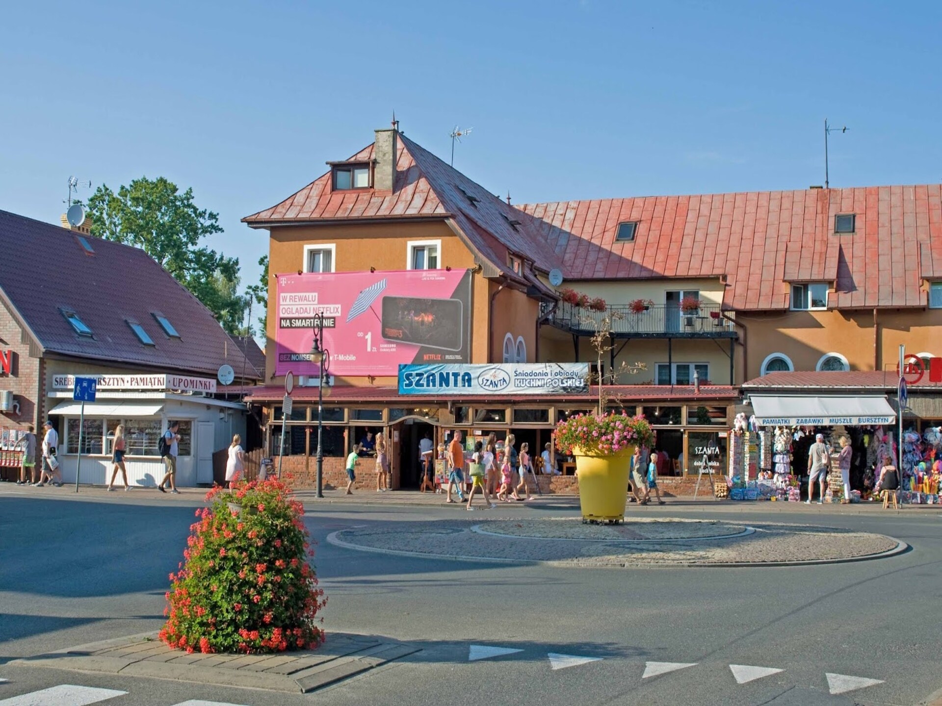 Knus vakantiehuis op 300m van strand in Rewal - foto 19