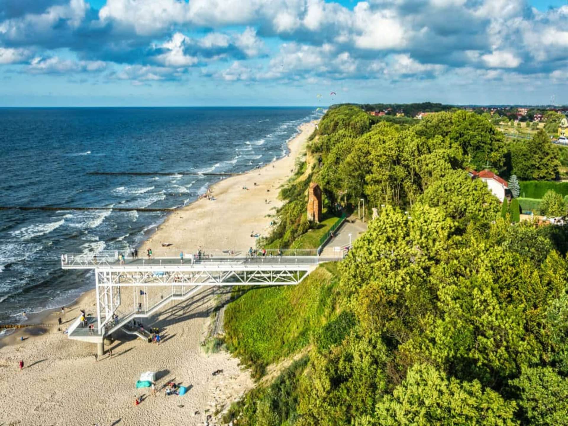 Knus vakantiehuis op 300m van strand in Rewal - foto 20