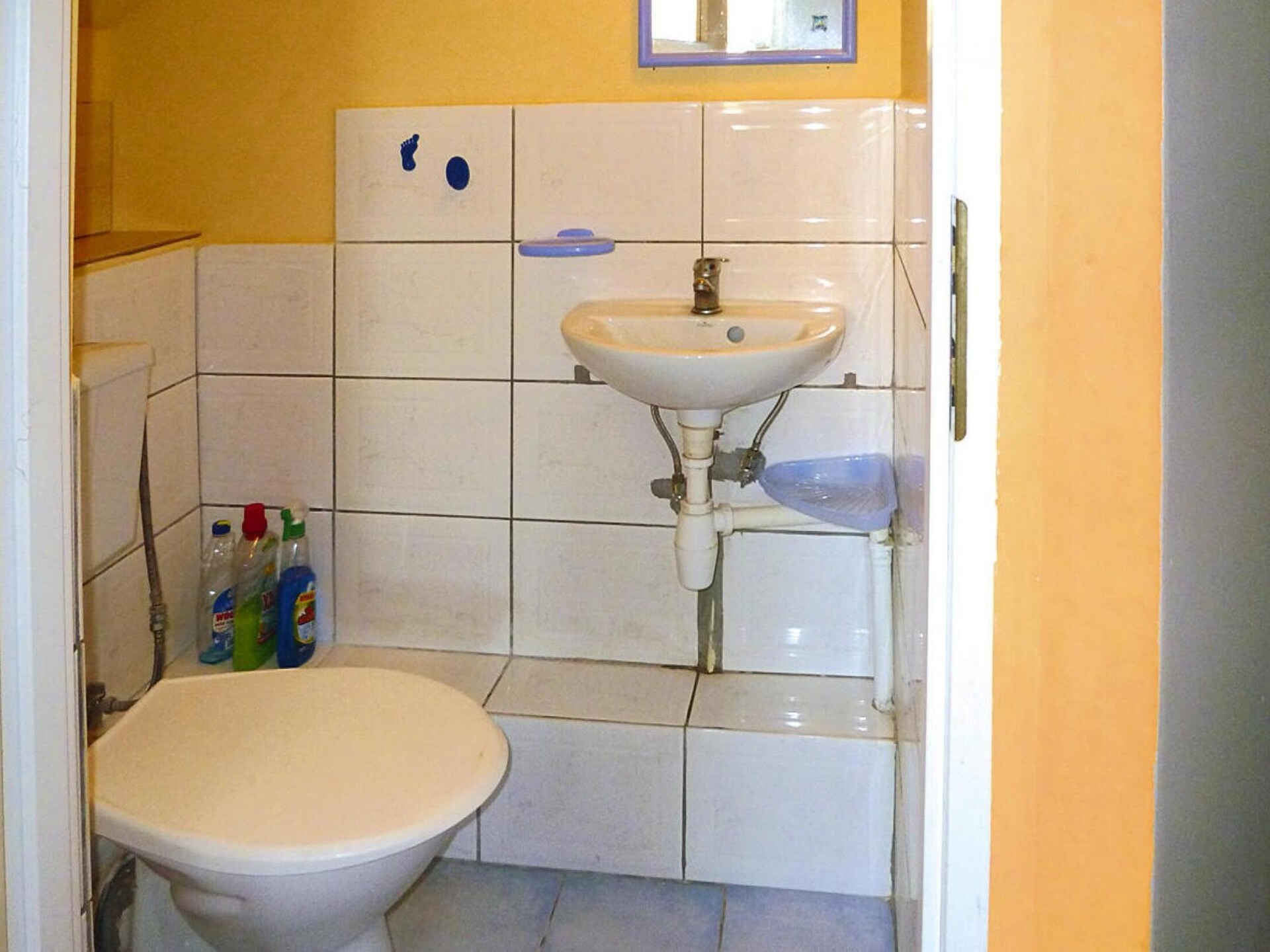 Knus vakantiehuis op 300m van strand in Rewal - foto 22