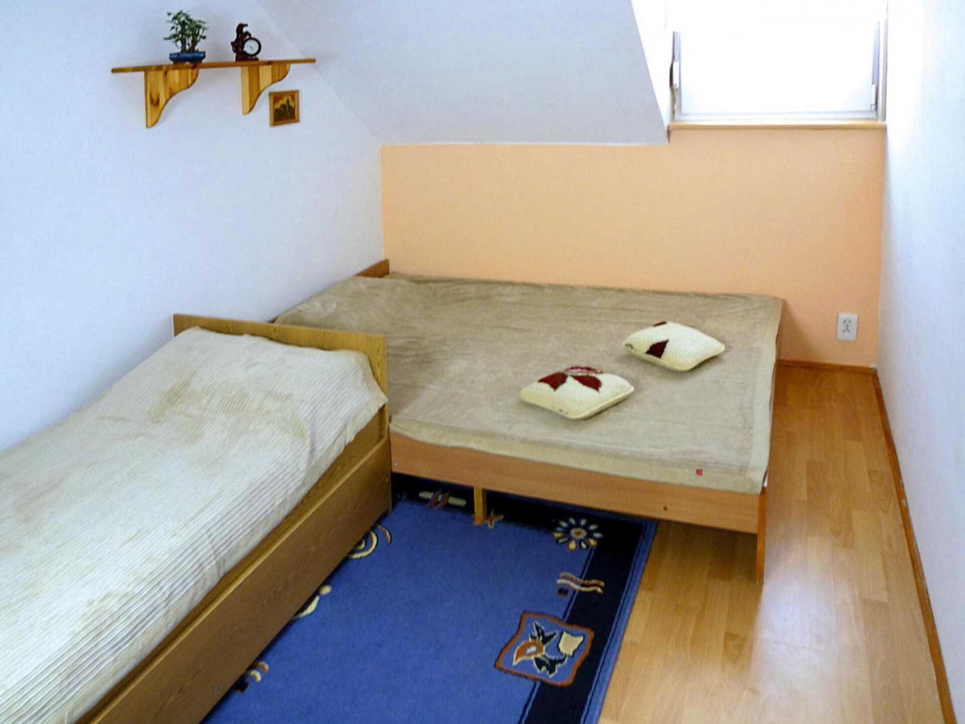 Knus vakantiehuis op 300m van strand in Rewal - foto 26