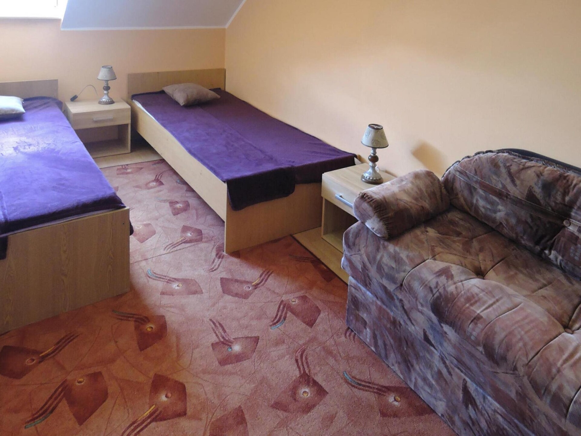 Knus vakantiehuis op 300m van strand in Rewal - foto 24
