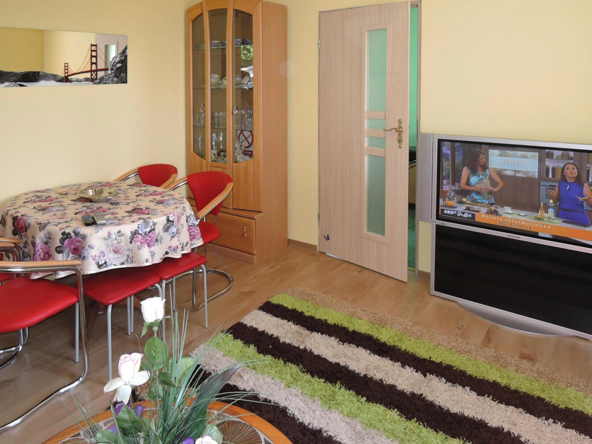 6-persoons vakantiehuis aan het meer in Nowe Warpno · 6 pers. - foto 12