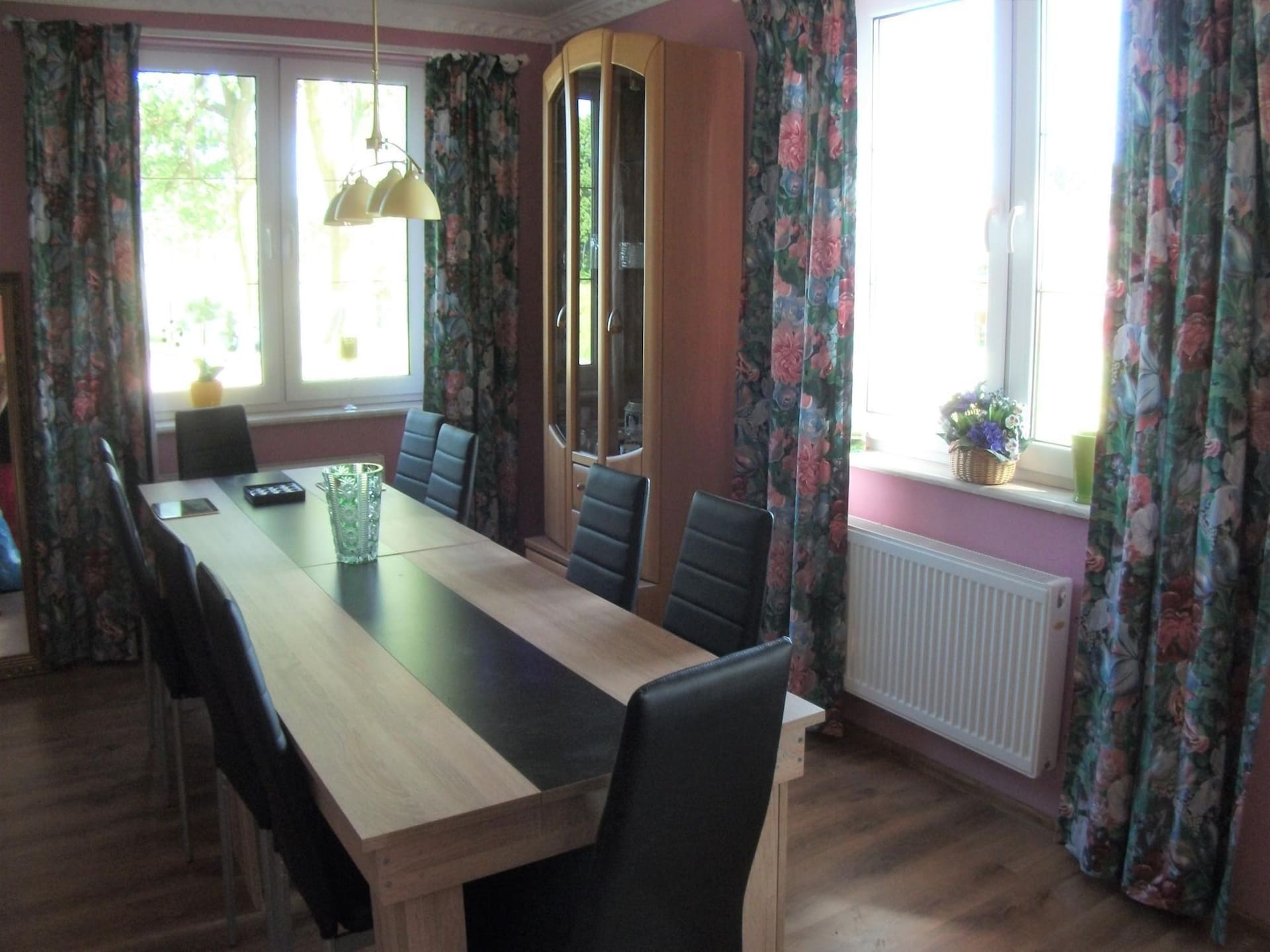6-persoons vakantiehuis aan het meer in Nowe Warpno · 6 pers. - foto 13