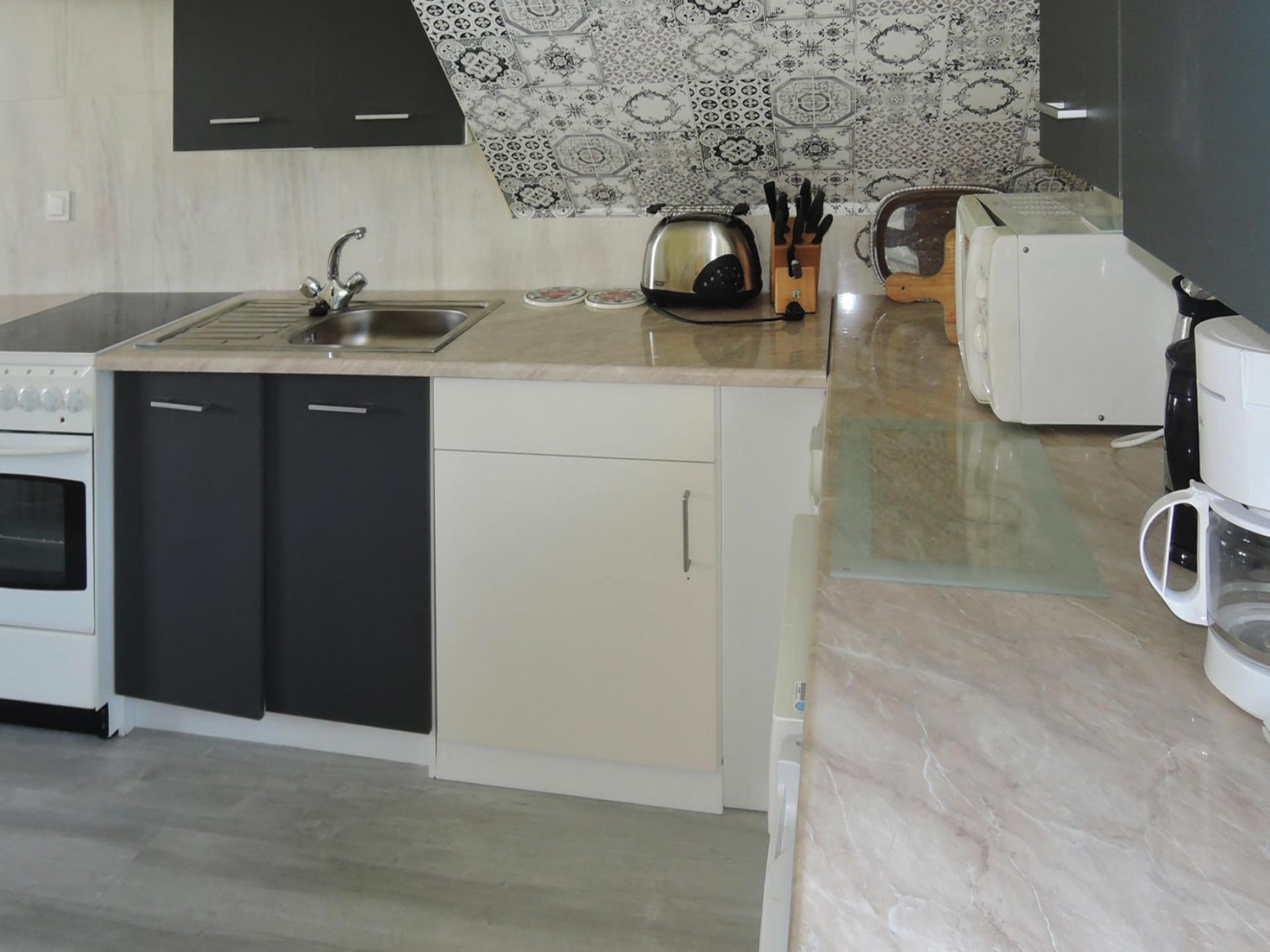 6-persoons vakantiehuis aan het meer in Nowe Warpno · 6 pers. - foto 16