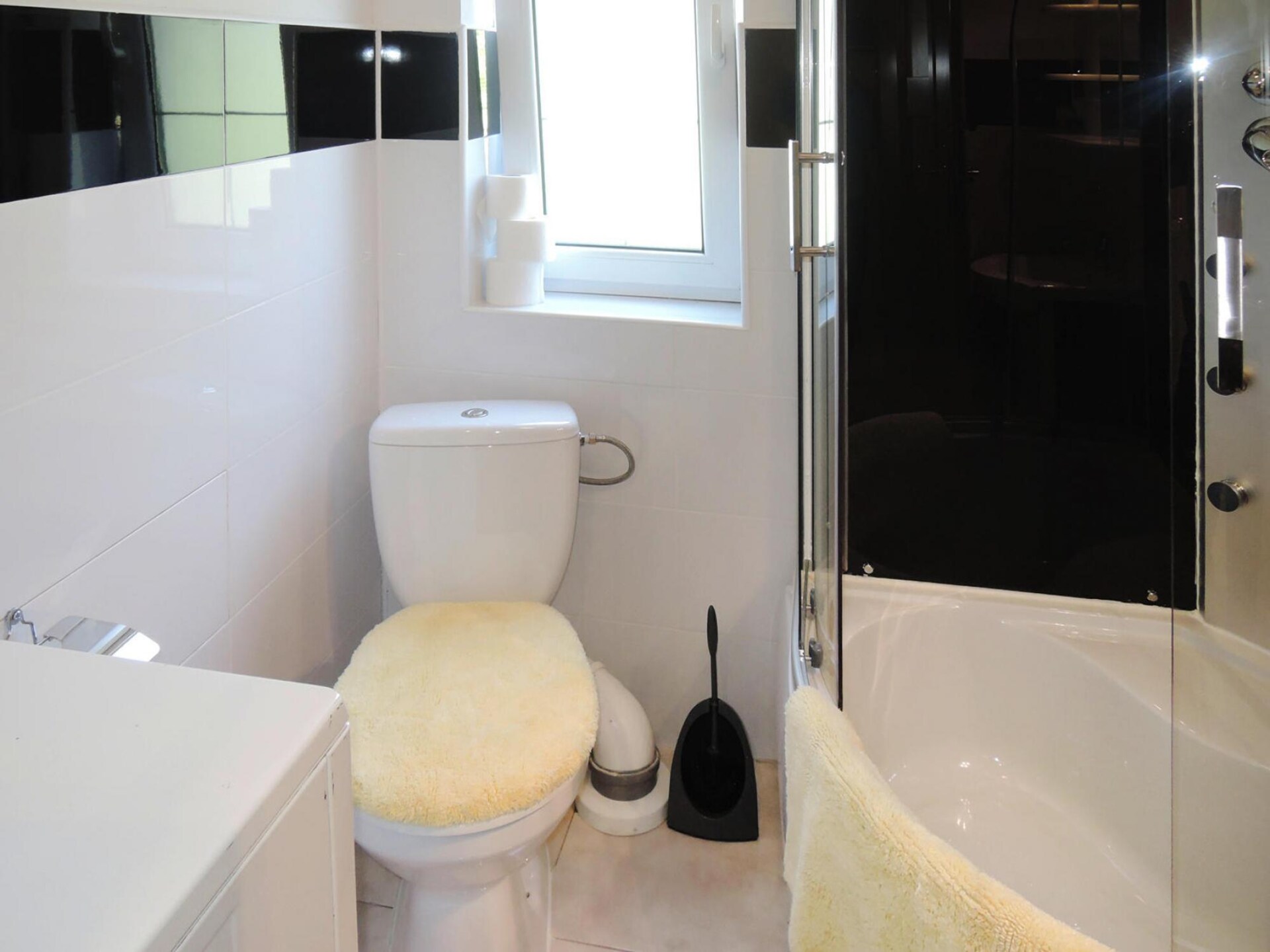 6-persoons vakantiehuis aan het meer in Nowe Warpno · 6 pers. - foto 19