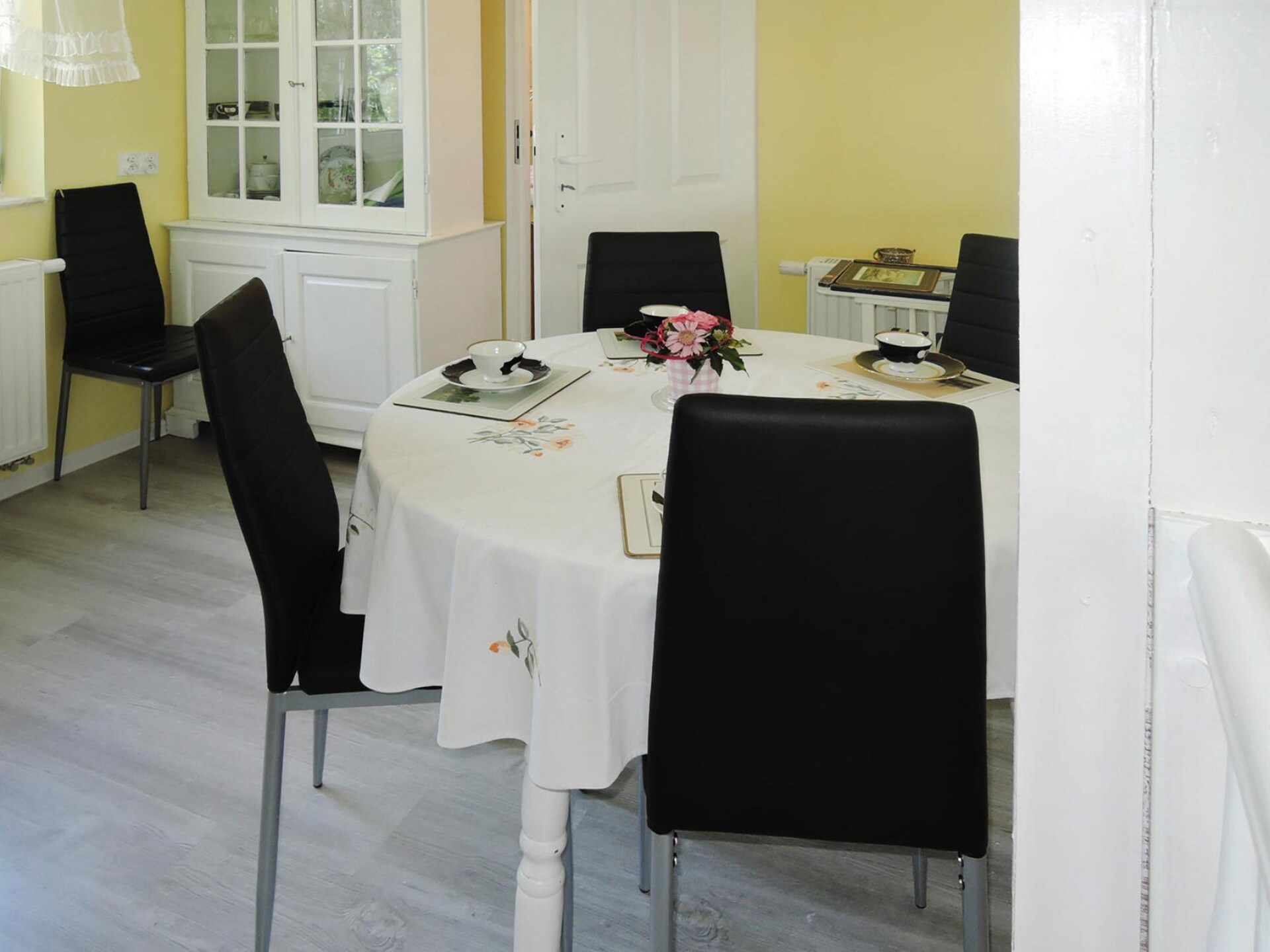 6-persoons vakantiehuis aan het meer in Nowe Warpno · 6 pers. - foto 17