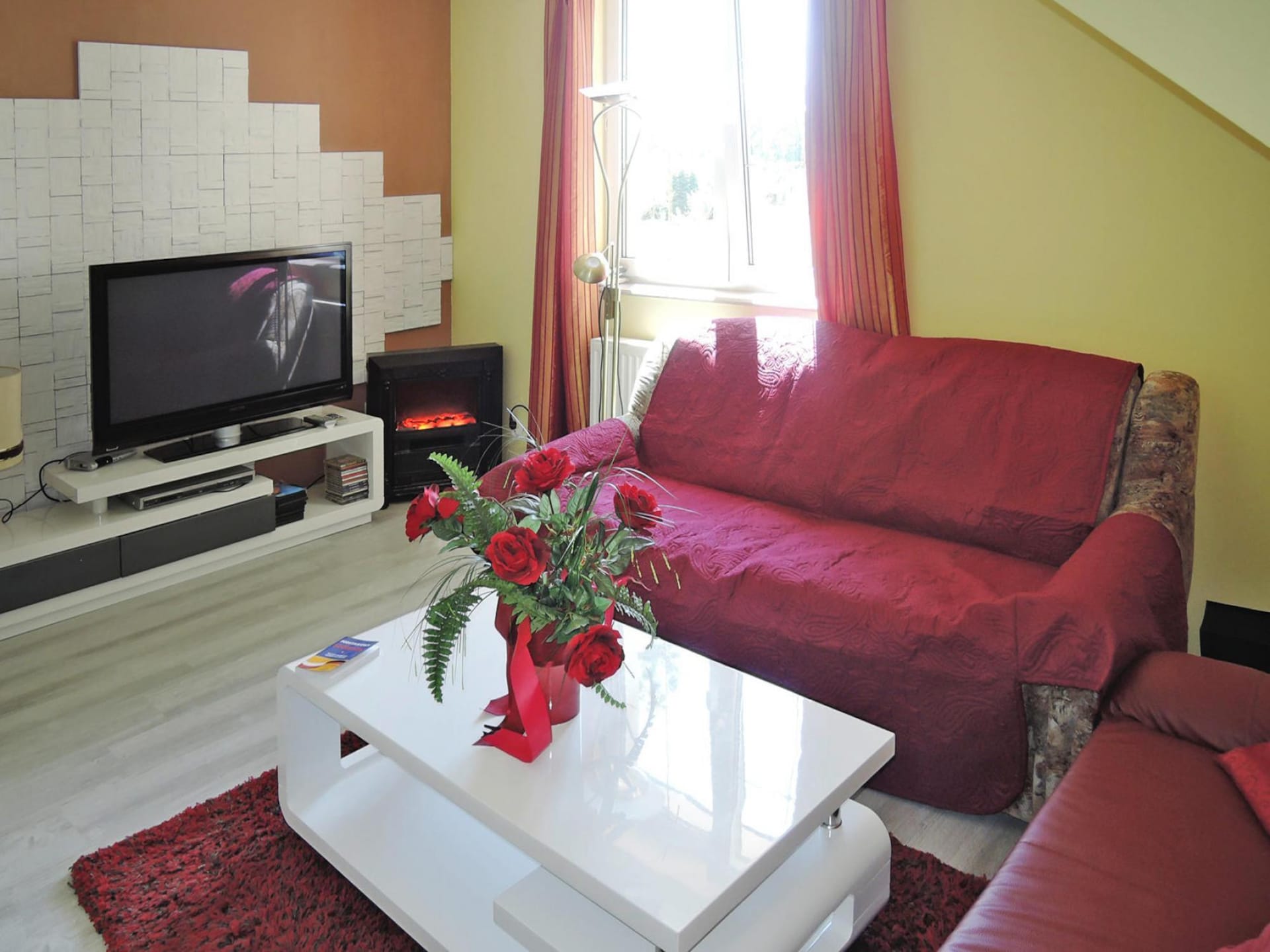 6-persoons vakantiehuis aan het meer in Nowe Warpno · 6 pers. - foto 11
