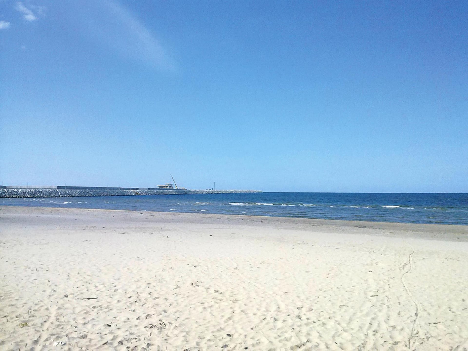Op 1,0 km van het meer: Ruim vakantiehuis in Świnoujście voor 7 personen - foto 37
