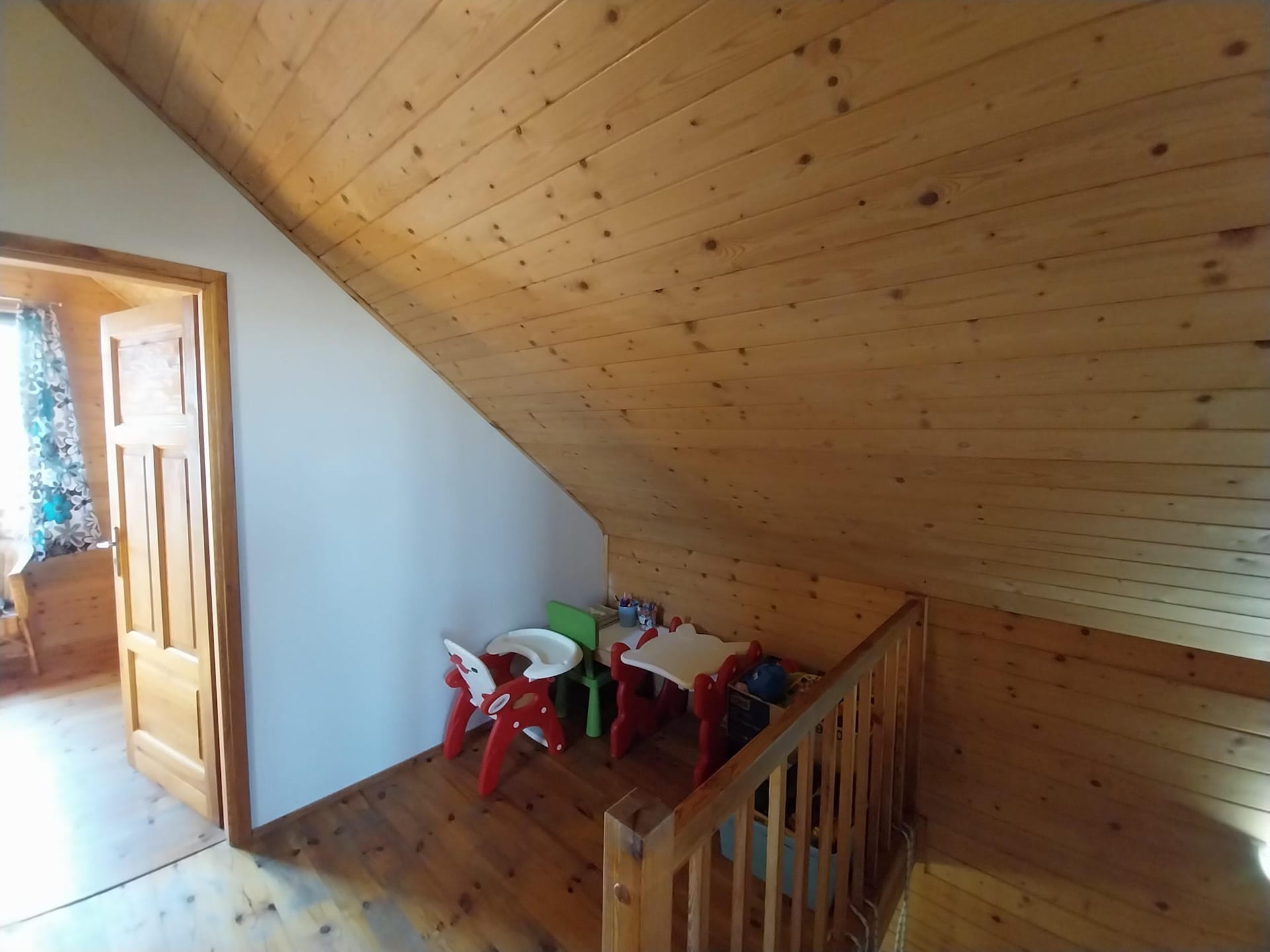 Op 1,0 km van het meer: Ruim vakantiehuis in Świnoujście voor 7 personen - foto 29