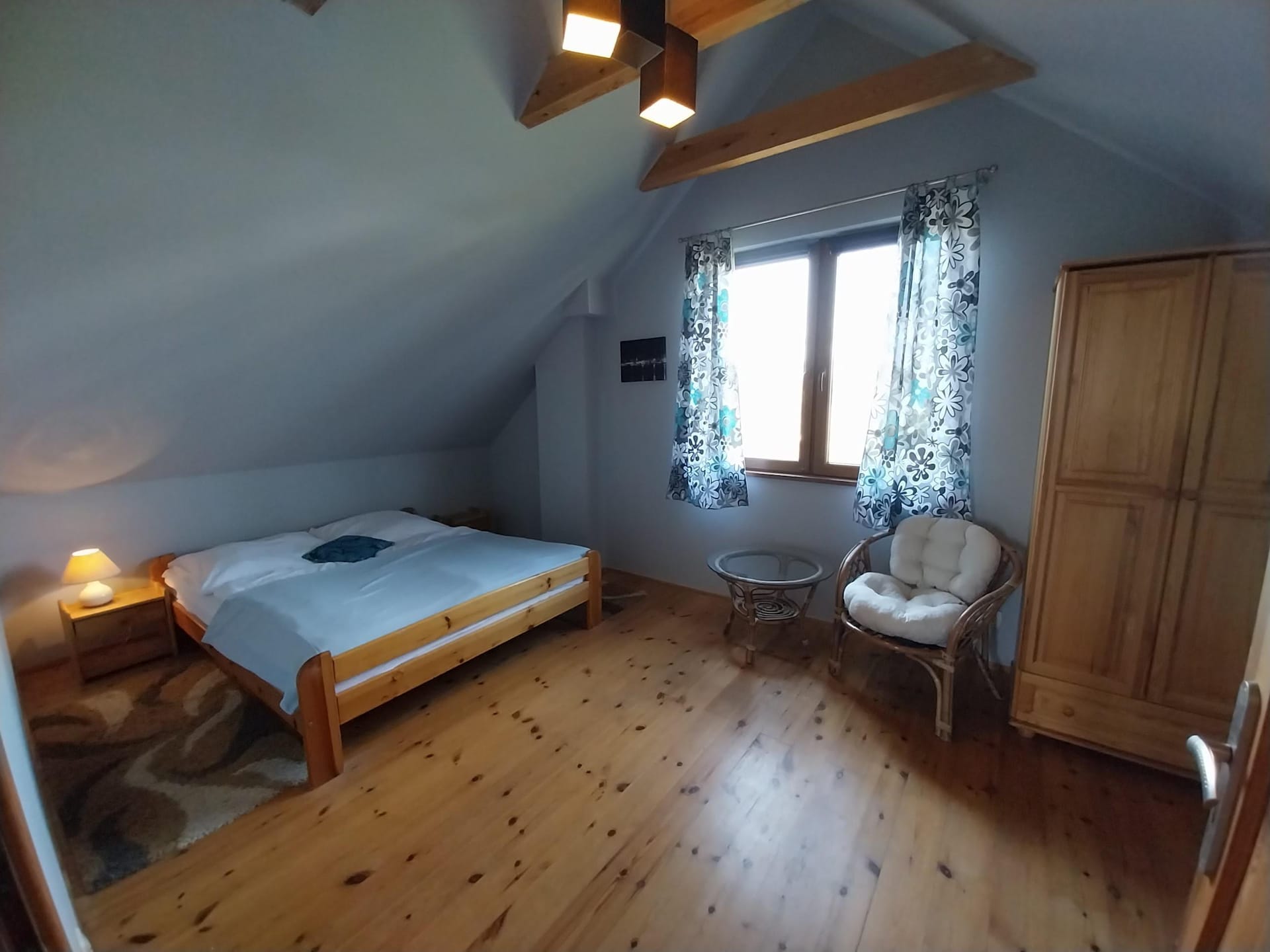 Op 1,0 km van het meer: Ruim vakantiehuis in Świnoujście voor 7 personen - foto 22