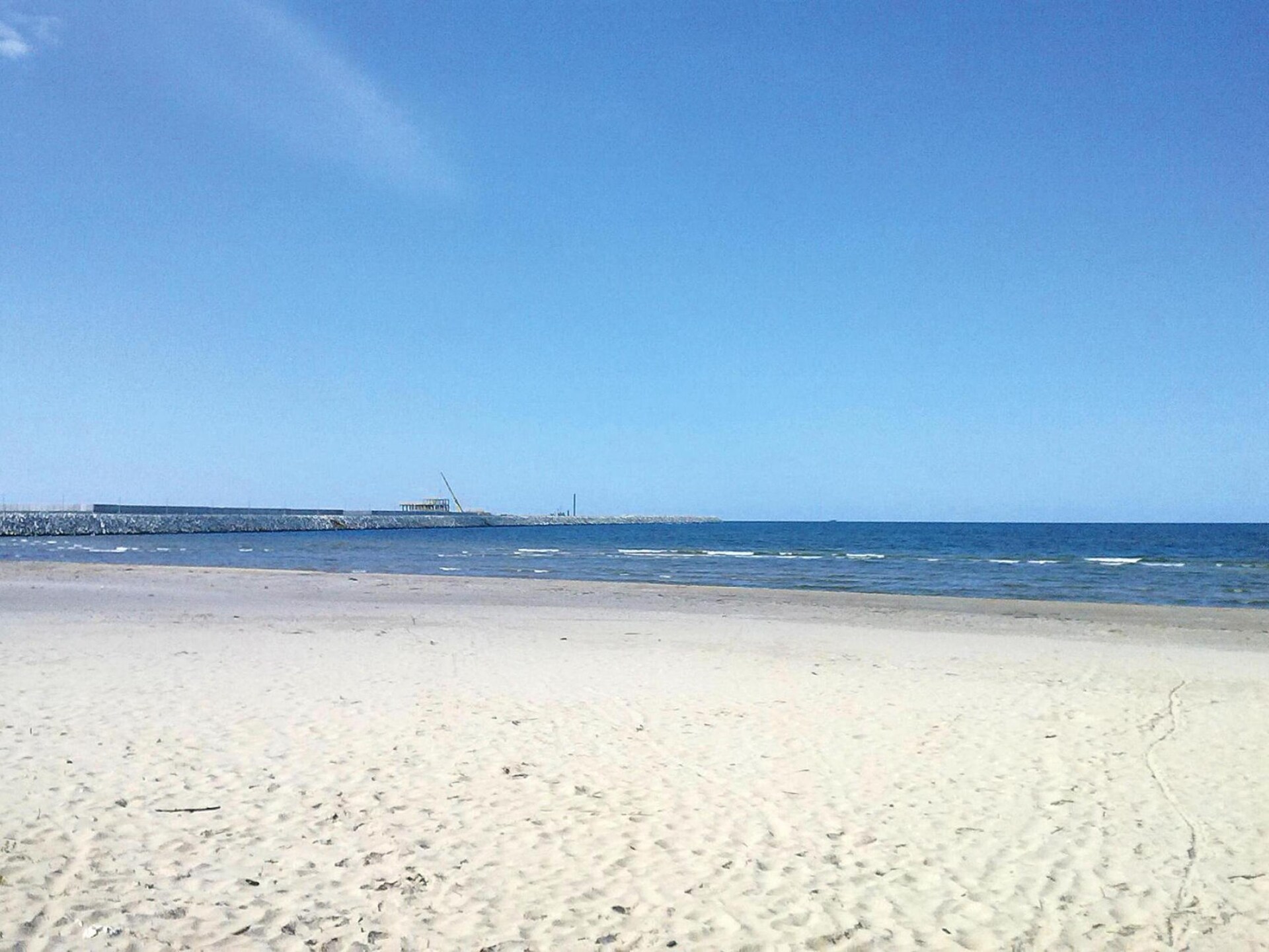 Op 1,0 km van het meer: Ruim vakantiehuis in Świnoujście voor 7 personen - foto 27