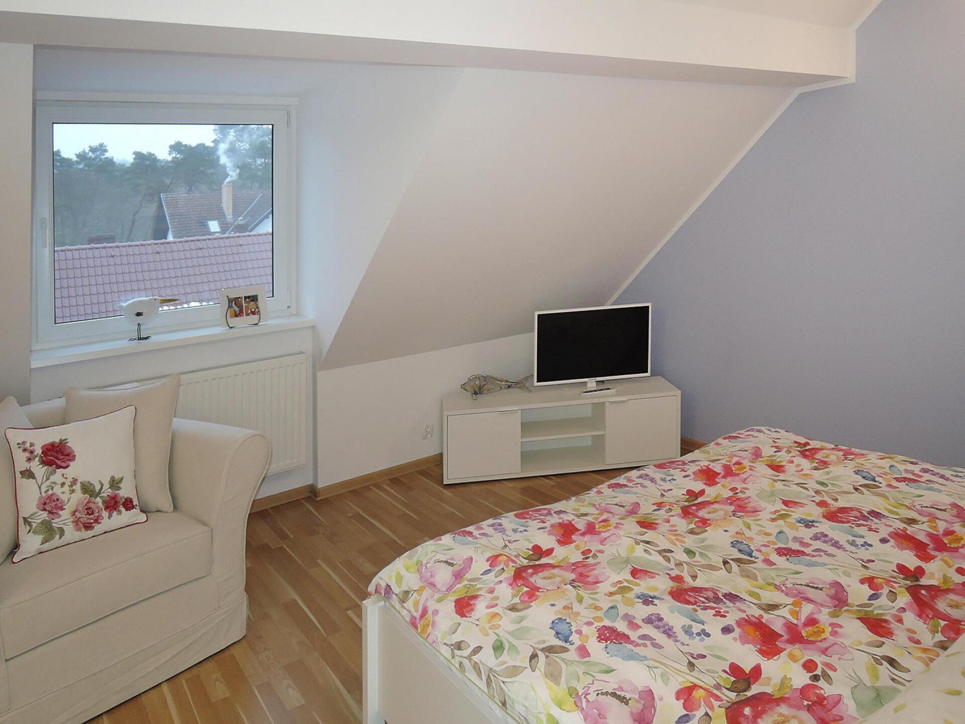 Stijlvol Vakantiehuis voor 8 personen bij Nationaal Park Wolinski & Oostzee - foto 9