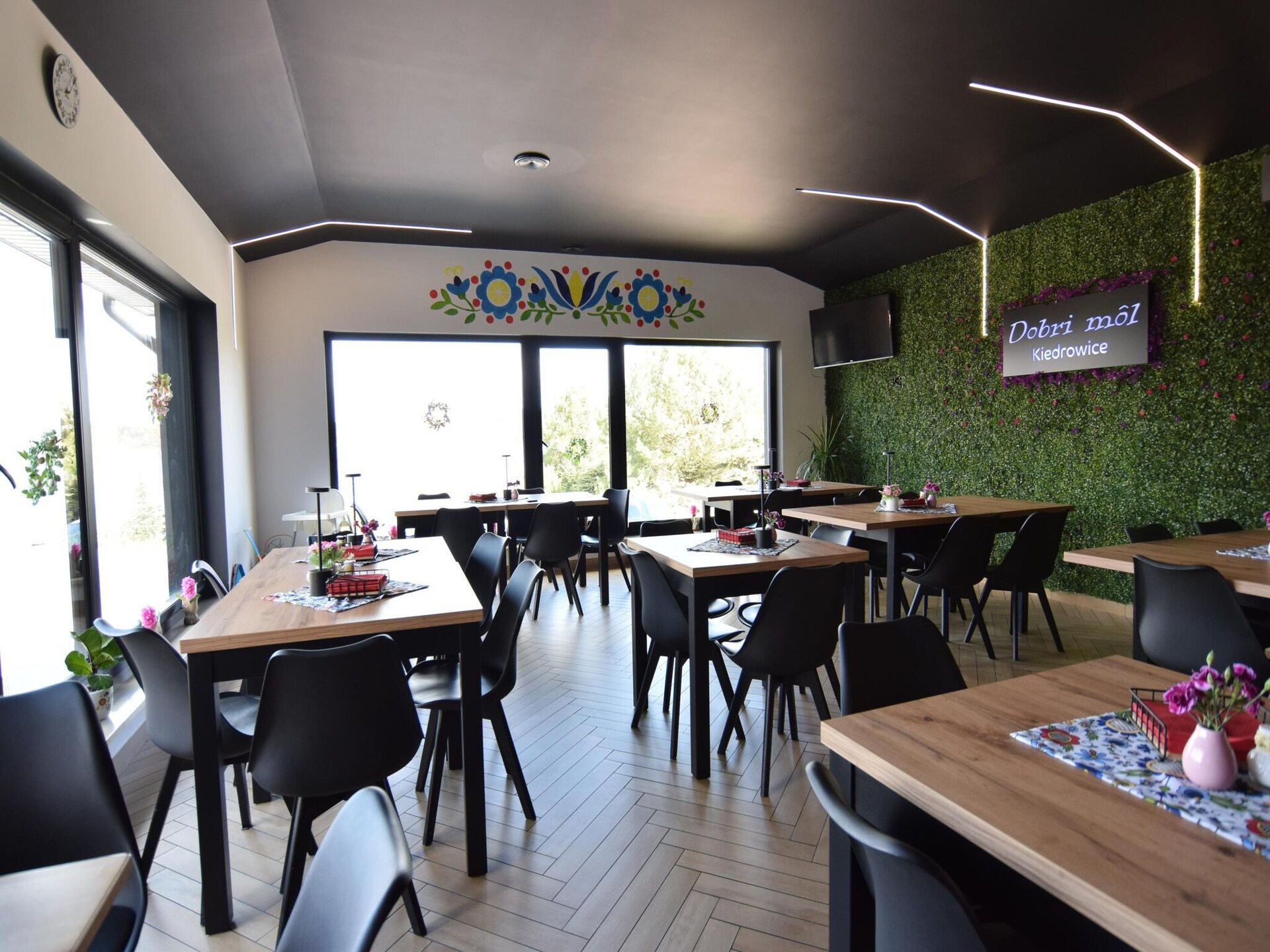 Gezellig vakantieappartement aan het meer in Kasjoebië, 3 slaapkamers - foto 10