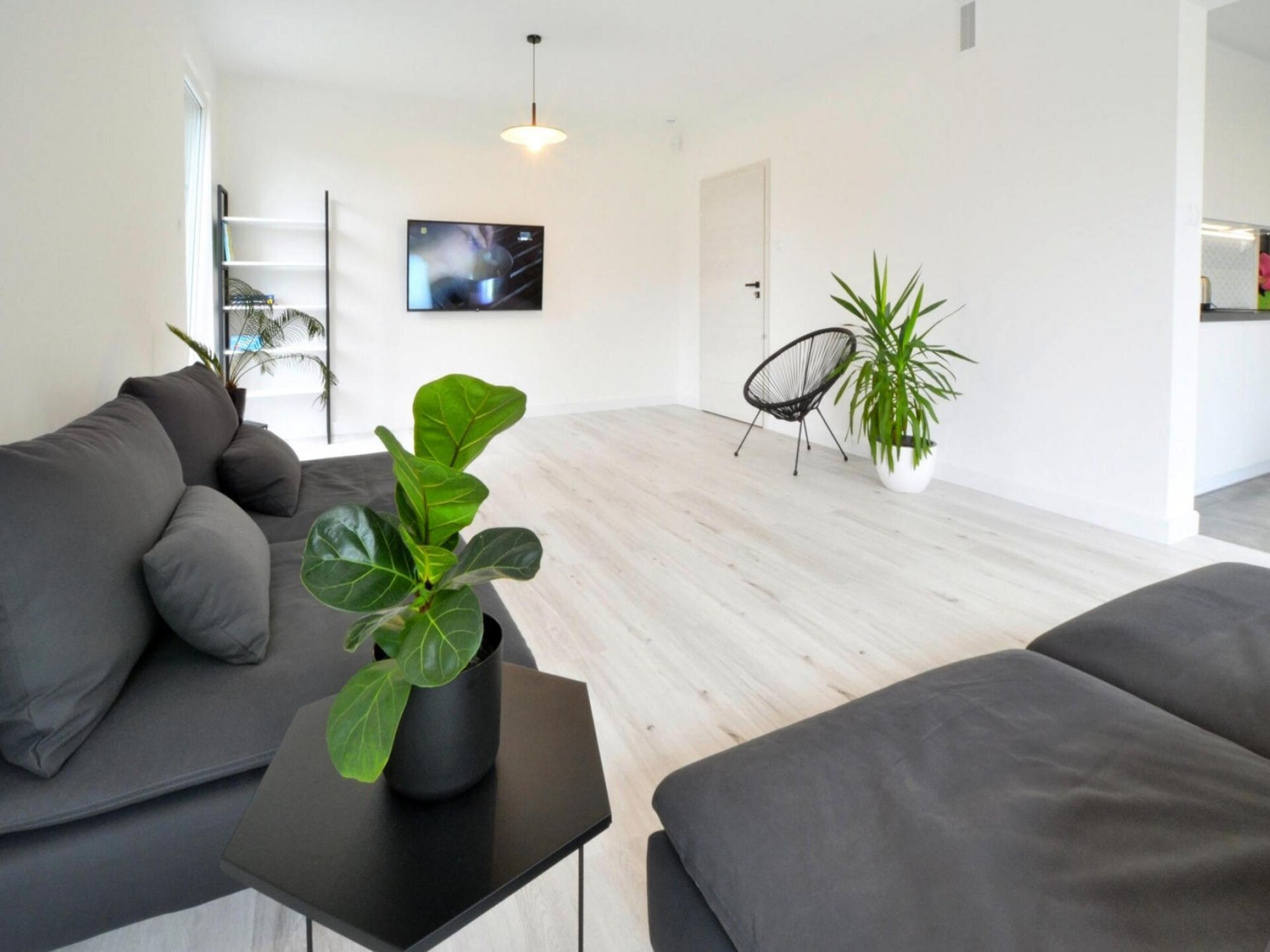 Wellness villa in Mielenko voor 10 personen vlakbij de zee - foto 2