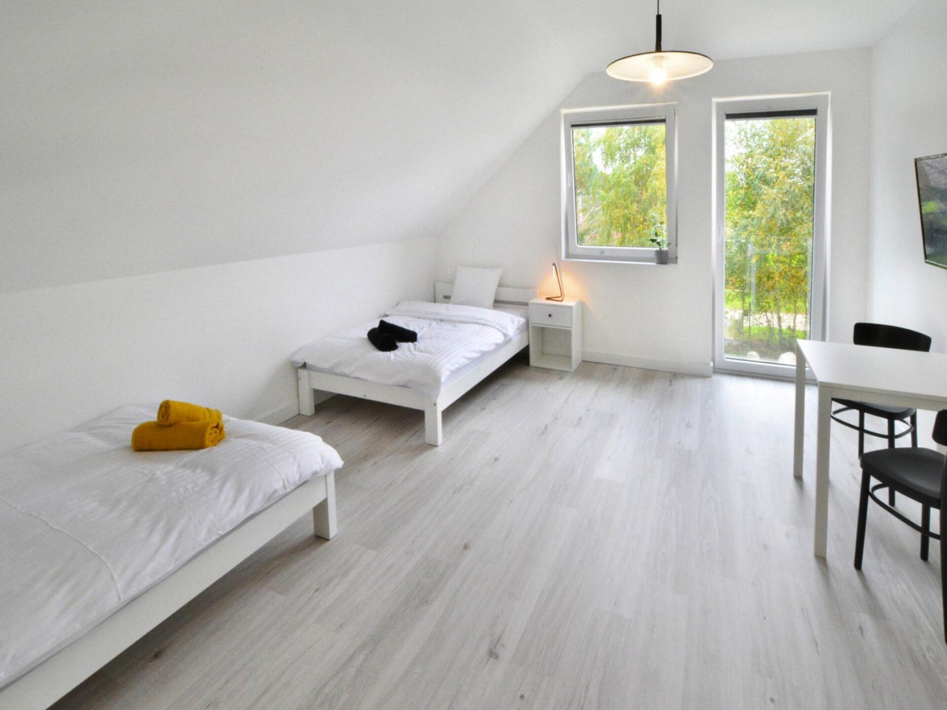 Wellness villa in Mielenko voor 10 personen vlakbij de zee - foto 9