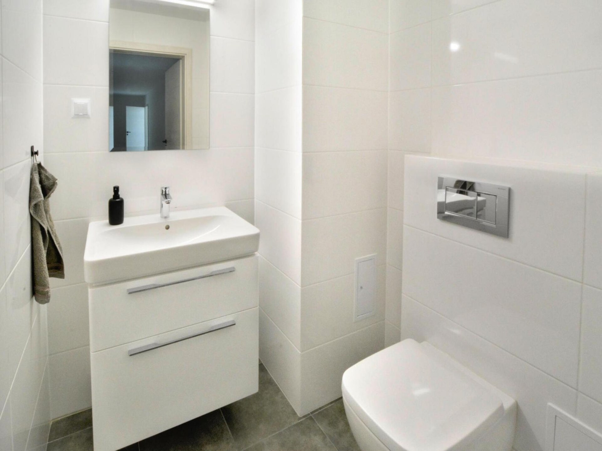 Wellness villa in Mielenko voor 10 personen vlakbij de zee - foto 14