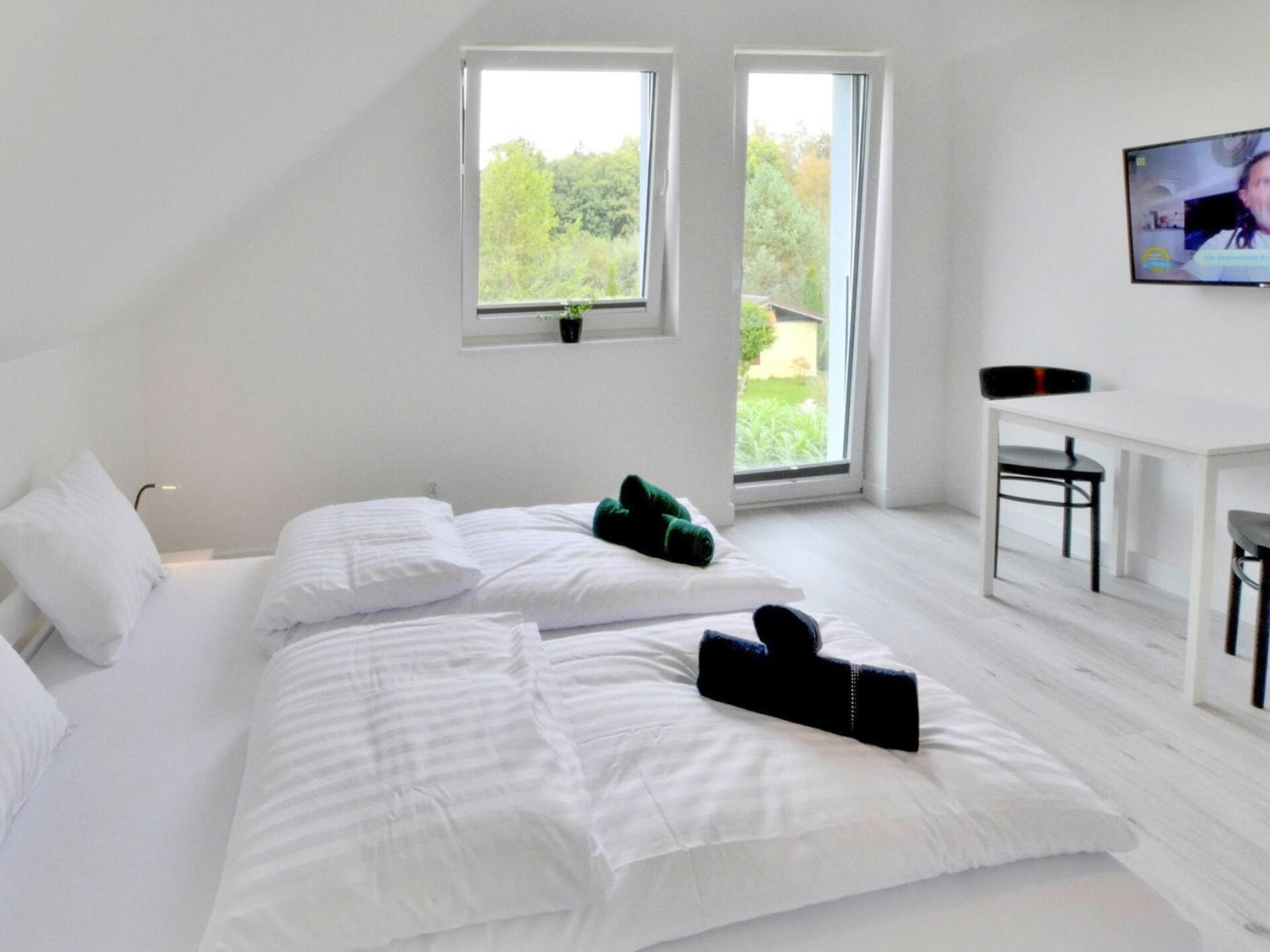 Wellness villa in Mielenko voor 10 personen vlakbij de zee - foto 7