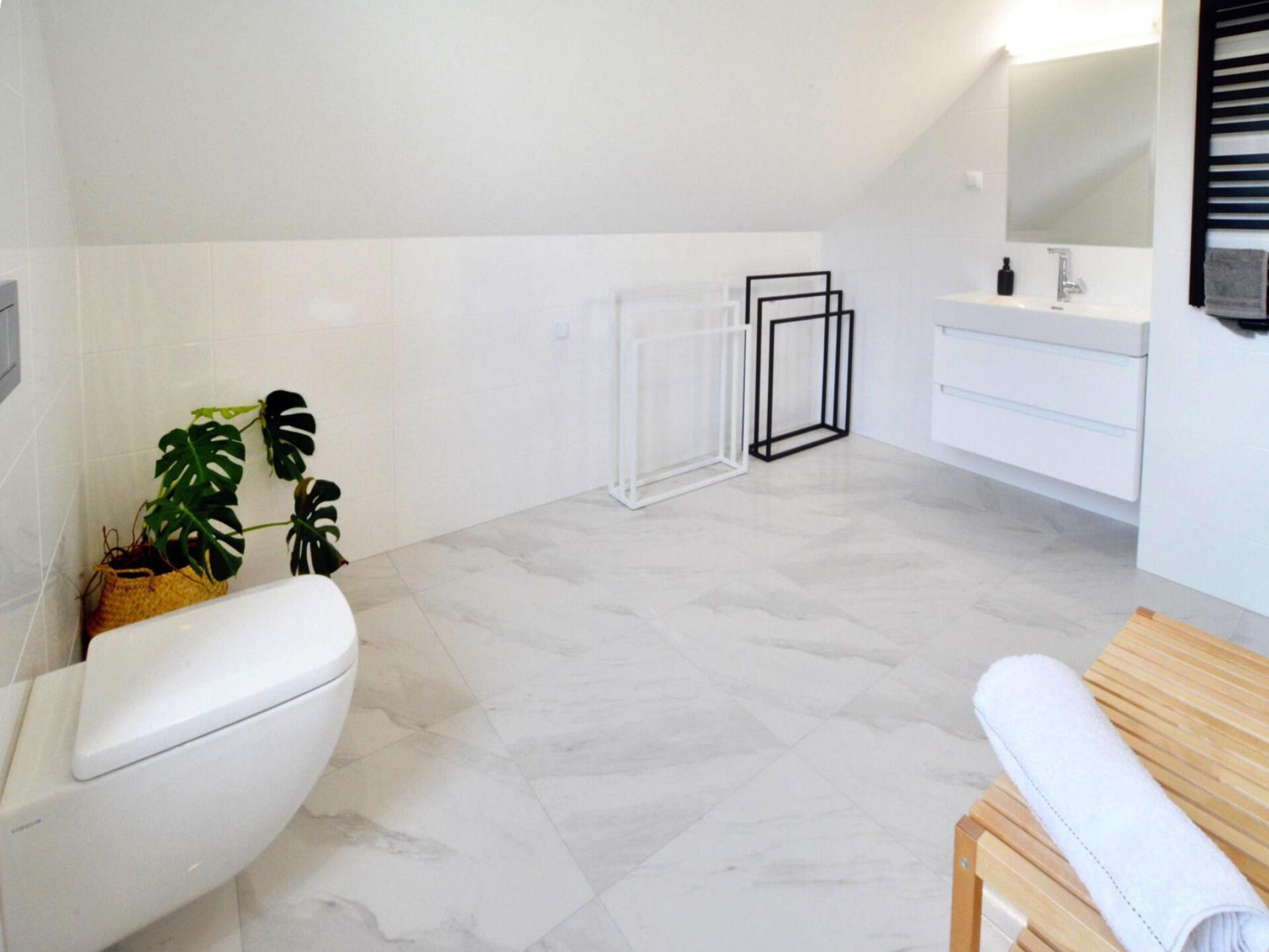 Wellness villa in Mielenko voor 10 personen vlakbij de zee - foto 16