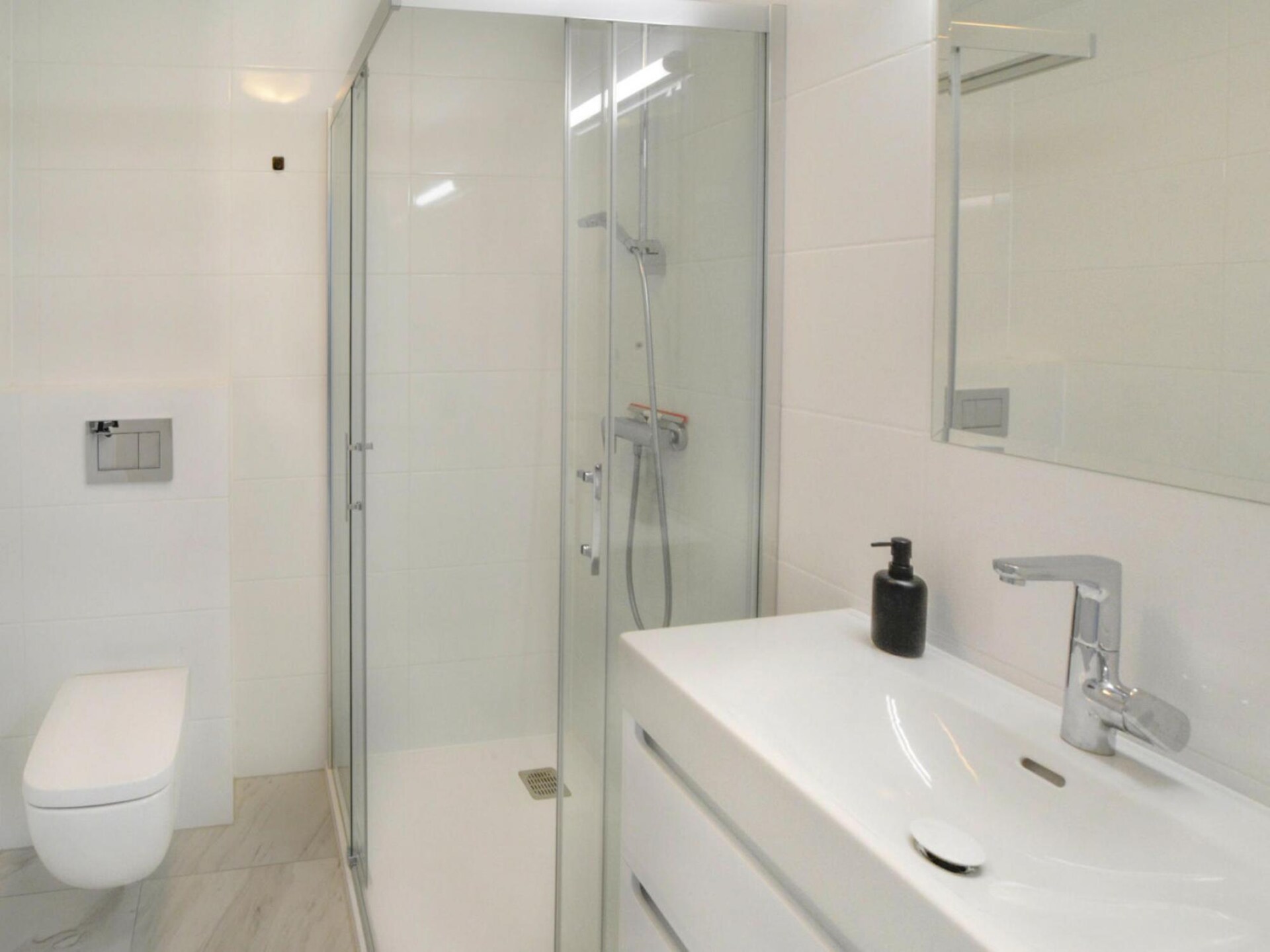 Wellness villa in Mielenko voor 10 personen vlakbij de zee - foto 13