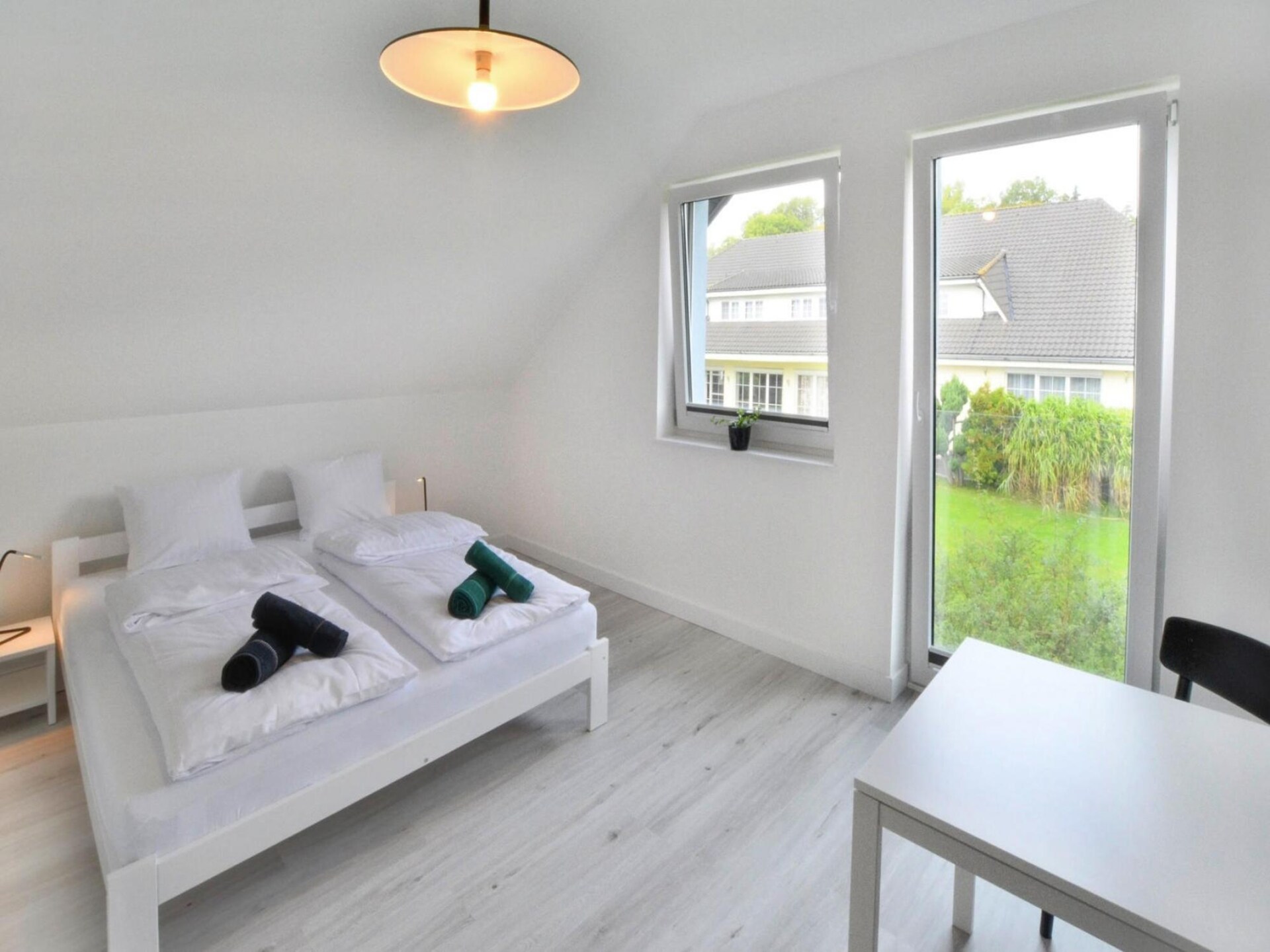 Wellness villa in Mielenko voor 10 personen vlakbij de zee - foto 12