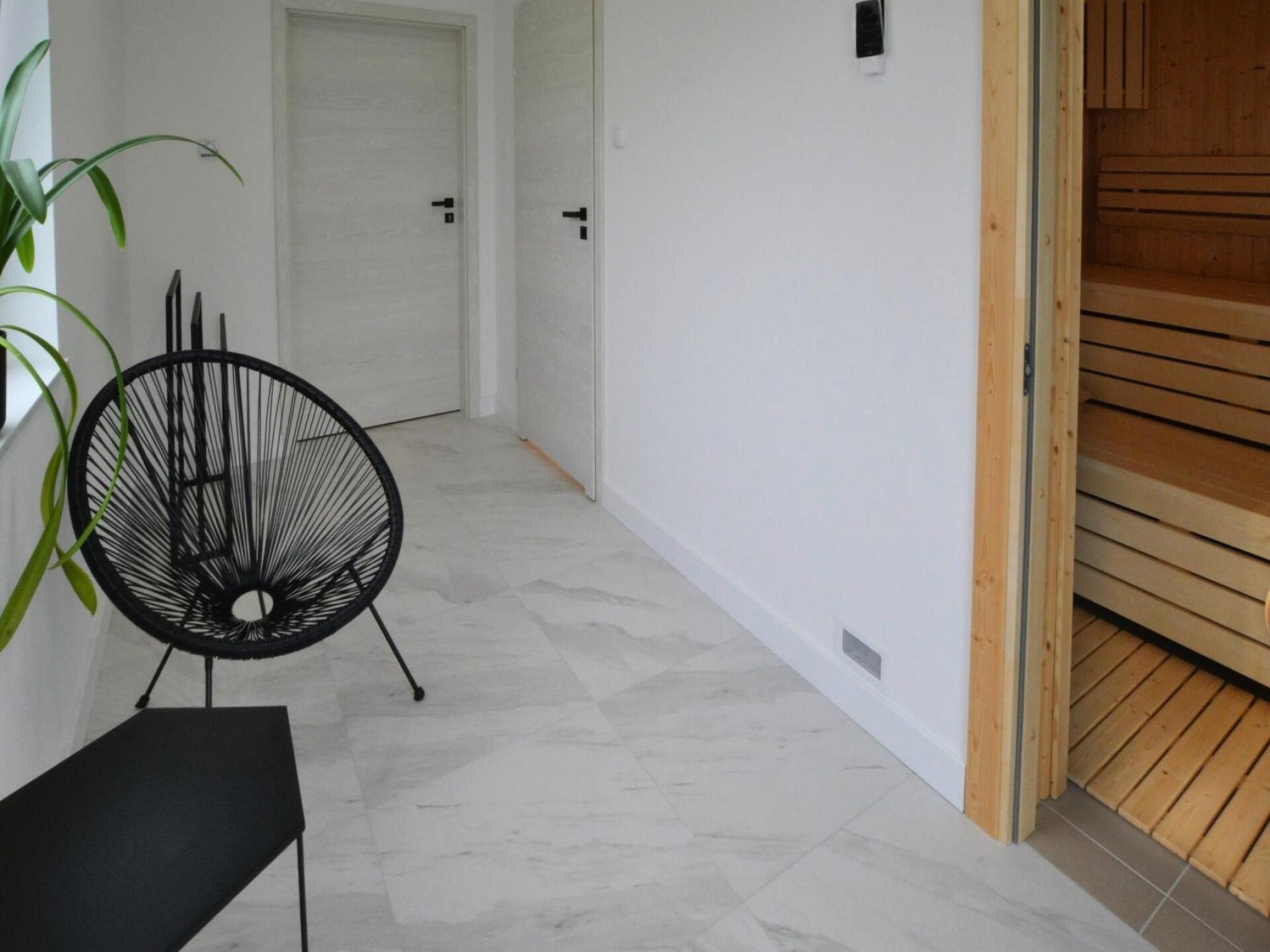 Wellness villa in Mielenko voor 10 personen vlakbij de zee - foto 19