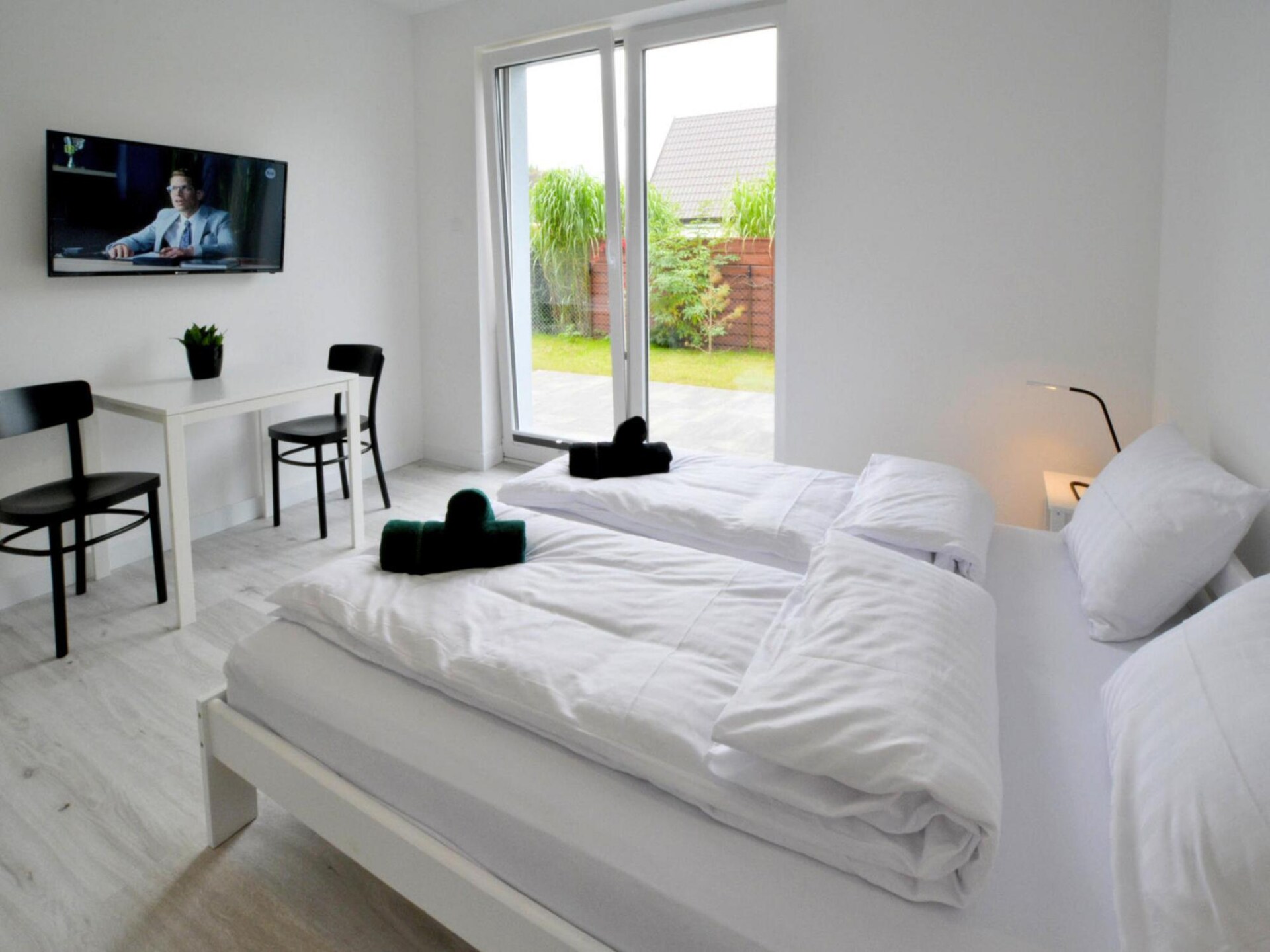 Wellness villa in Mielenko voor 10 personen vlakbij de zee - foto 8